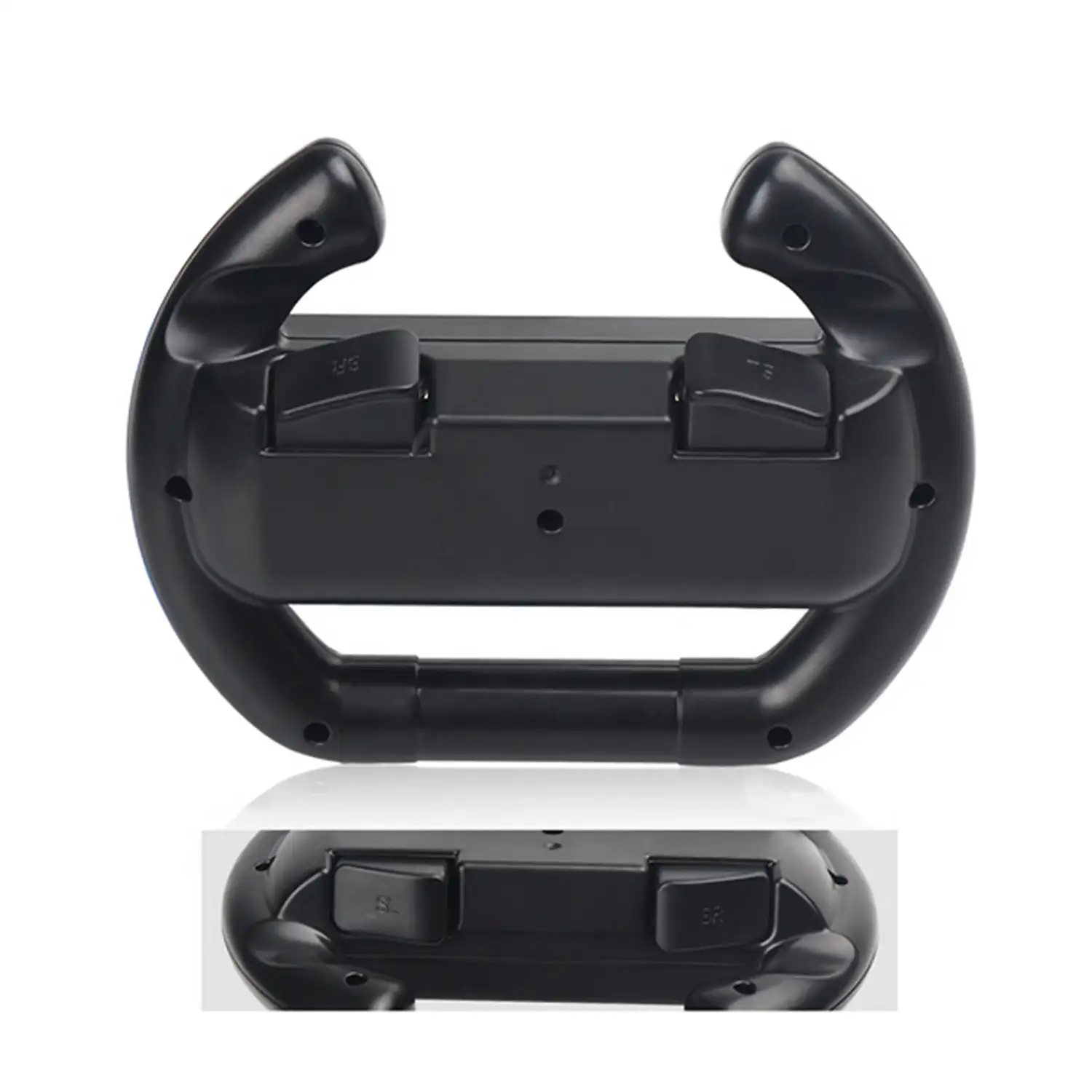 Volante Dobe para mando Joy-Con de Switch. Incluye 2 unidades.