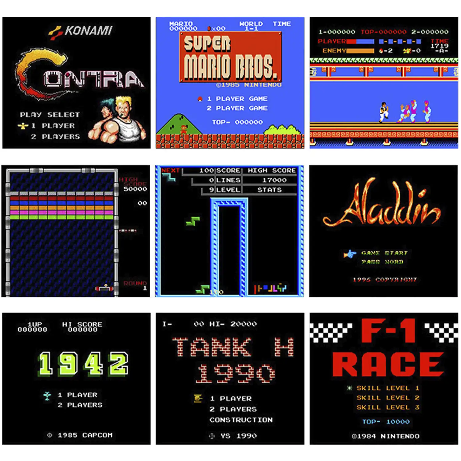 Consola de videojuegos U-06, conexión HDMI a tu pantalla TV. FullHD. Incluye 660 juegos retro arcade clásicos.