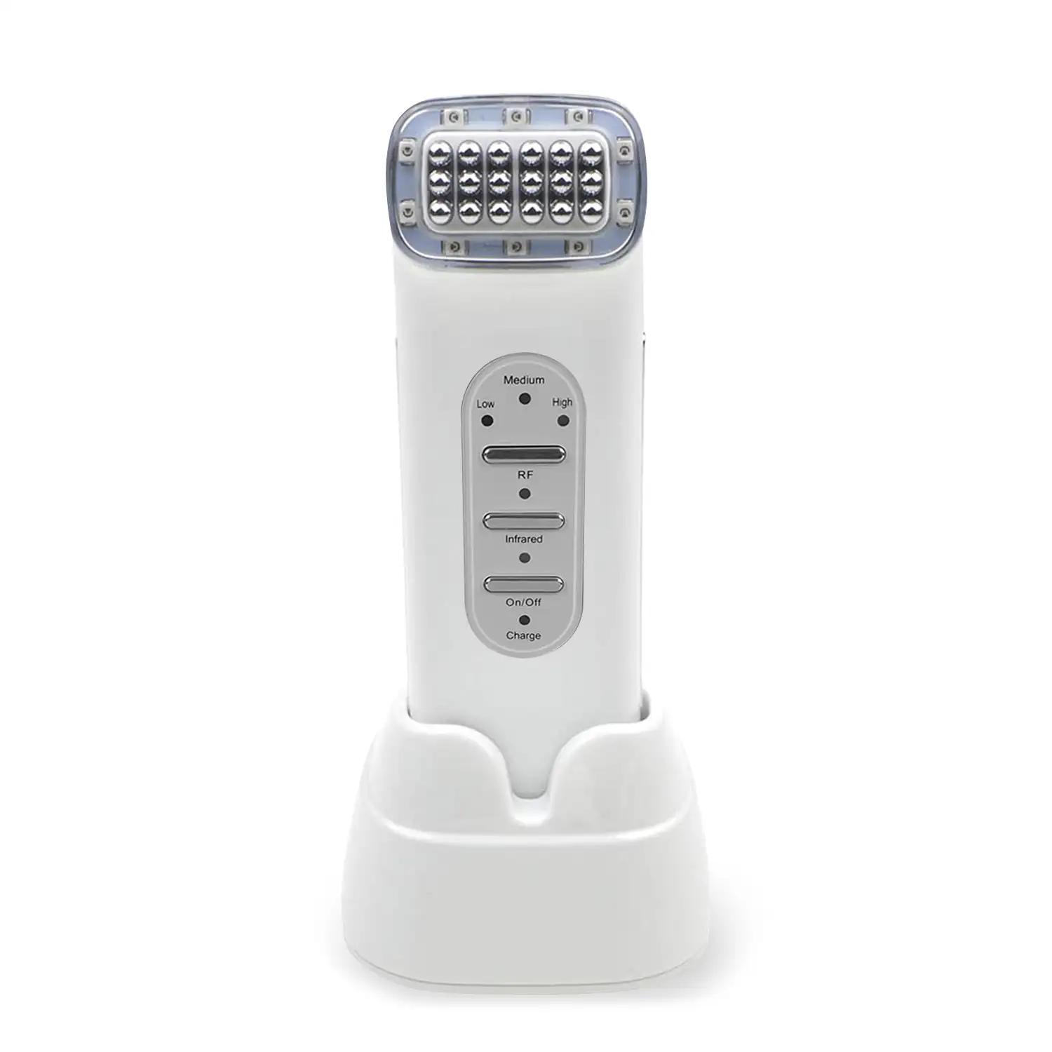 Instrumento de belleza RF, mantenimiento regenerativo y lifting, elimina arrugas y flacidez. Segunda generación.