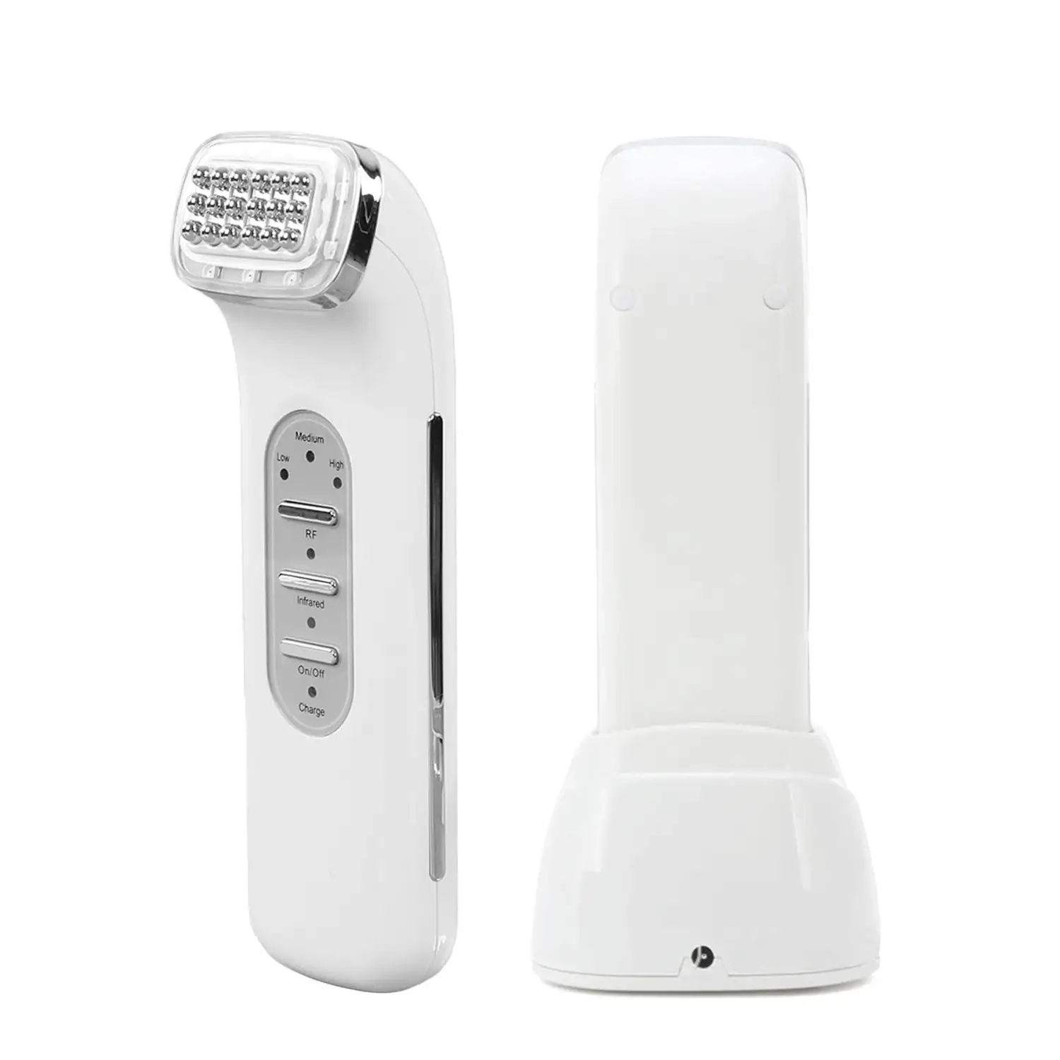 Instrumento de belleza RF, mantenimiento regenerativo y lifting, elimina arrugas y flacidez. Segunda generación.
