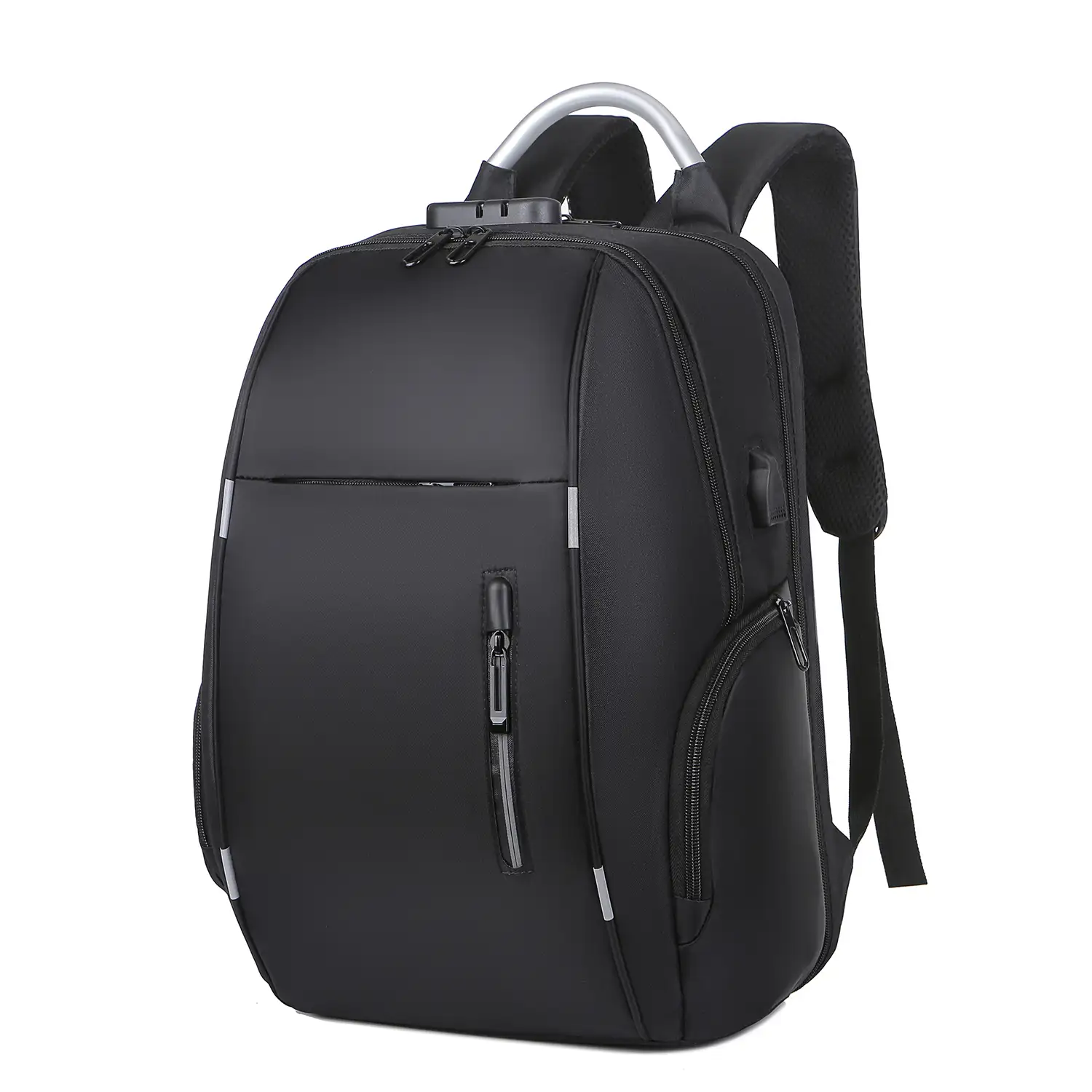 Mochila multi compartimento porta Laptop 15,6
