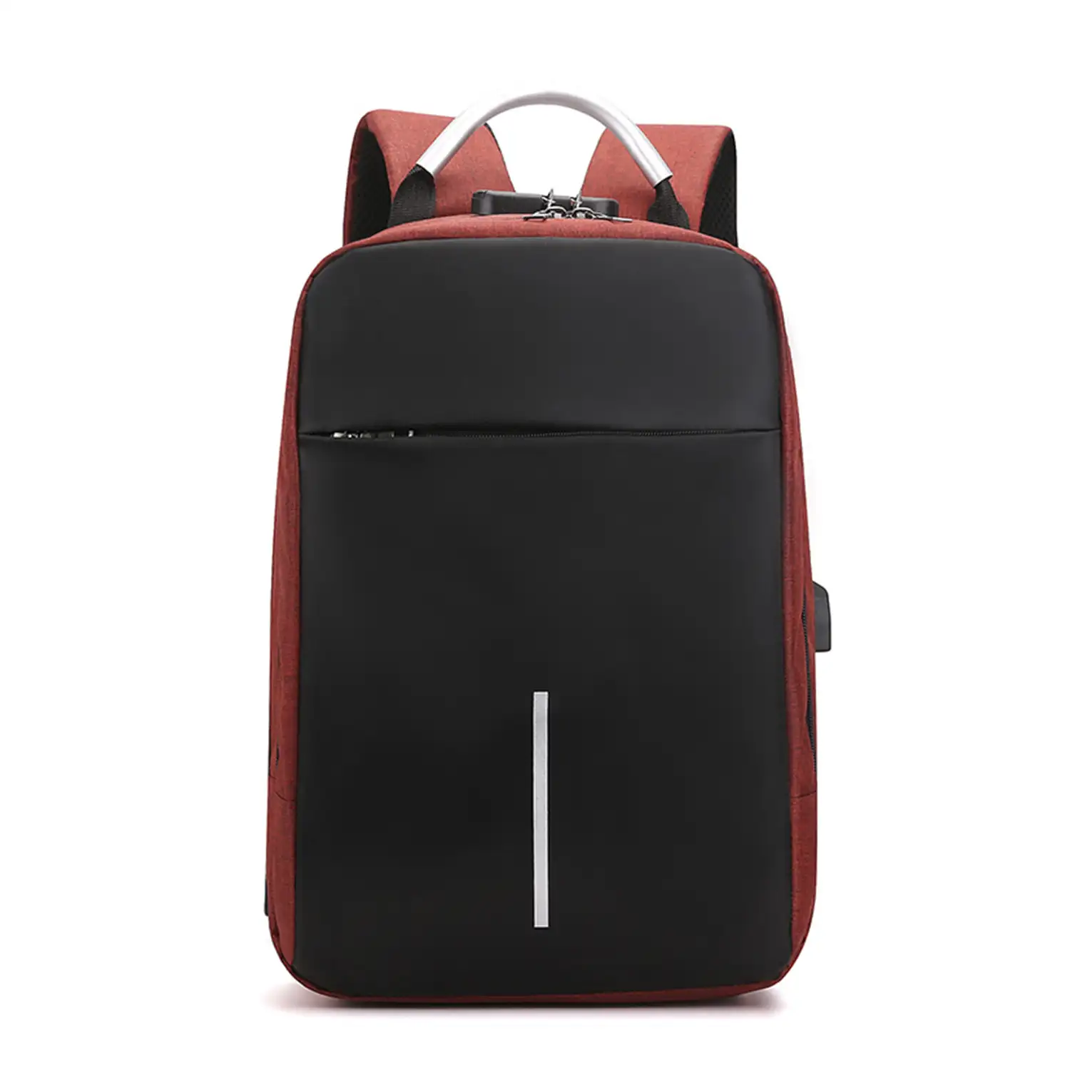 Mochila multi compartimento, porta Laptop 13,3