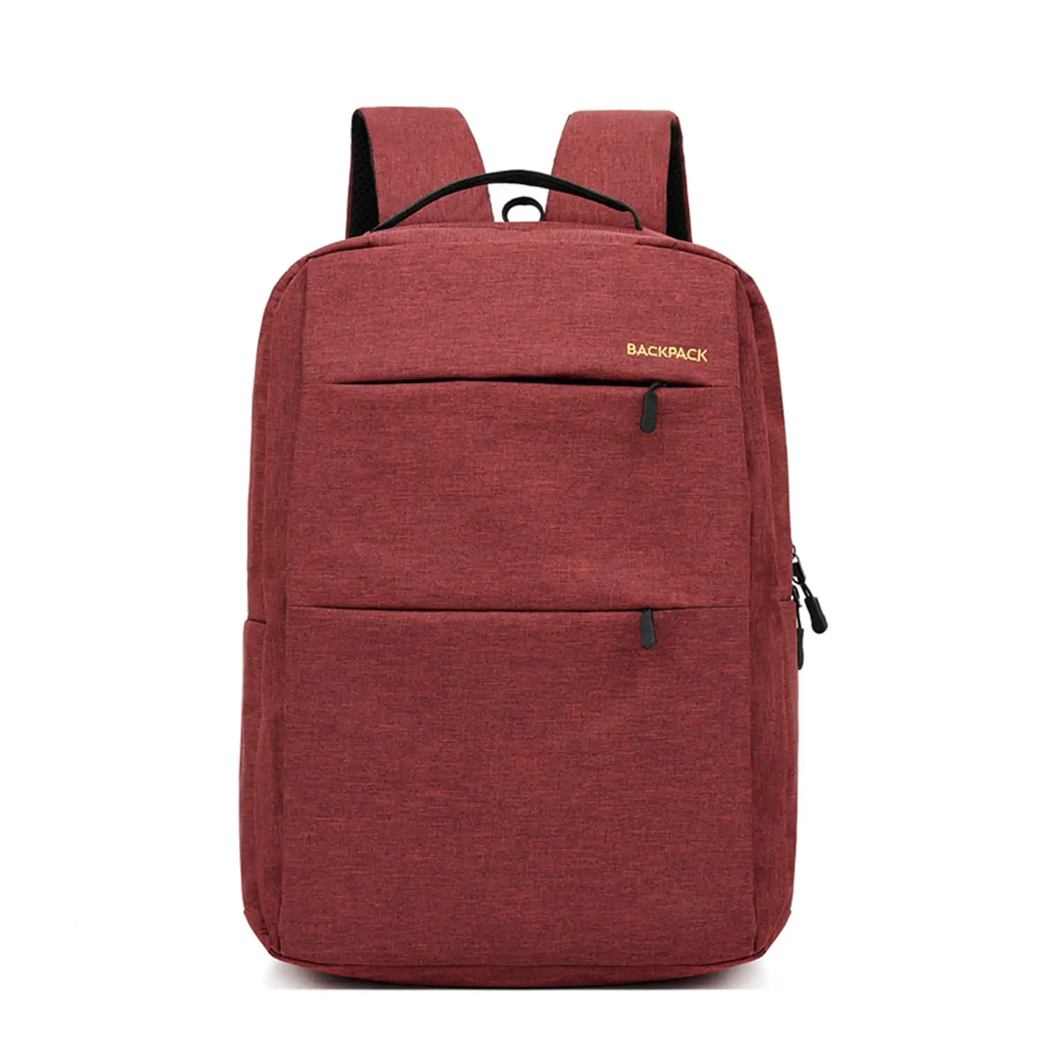 Conjunto mochila multi compartimento, porta Laptop 15,6