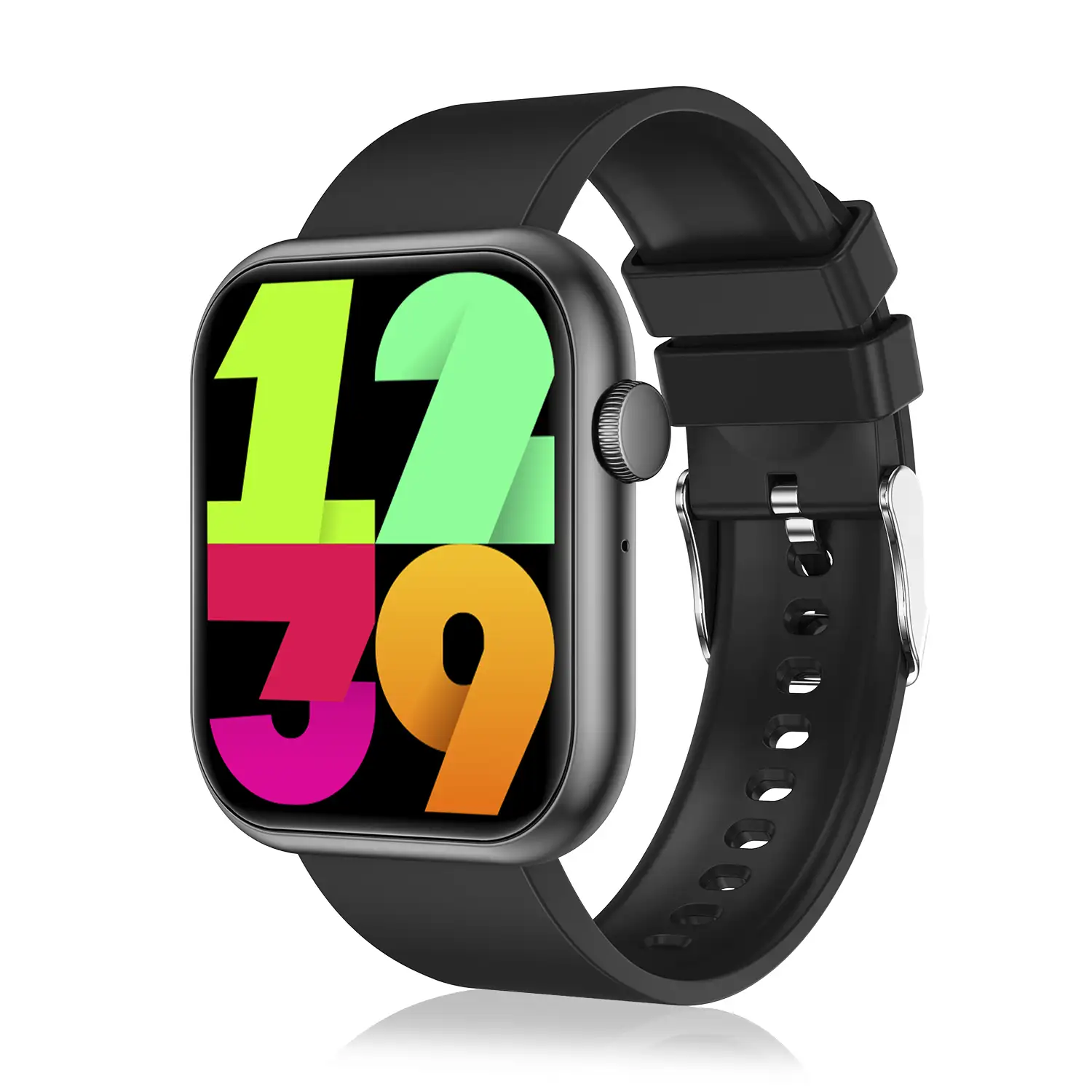 Smartwatch QX7 Pro. Llamadas Bluetooth, más de 100 modos deportivos. Monitor cardiaco, O2, glucosa y de tensión.
