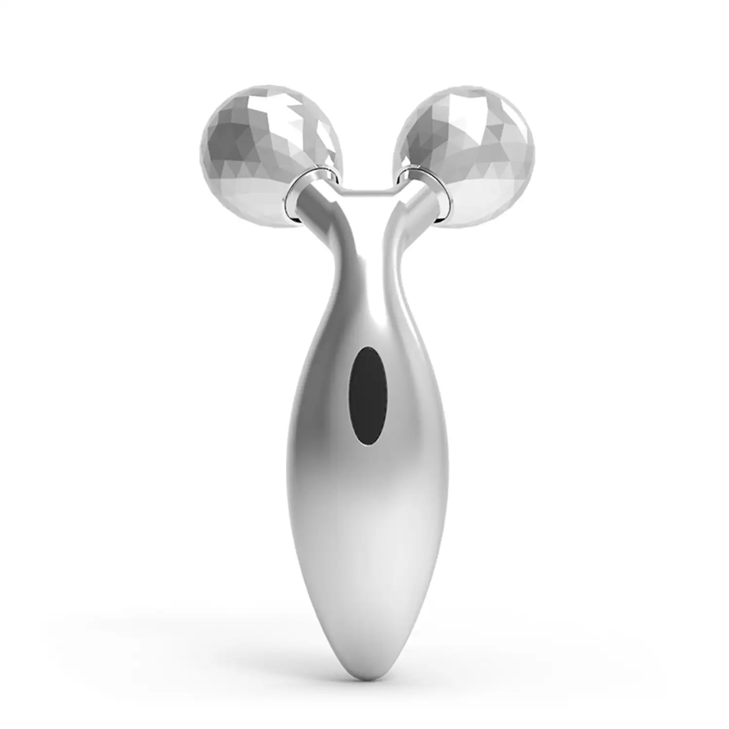 Rodillo masajeador 3D. Estiramiento lifting facial. Efecto adelgazante, reafirmante, para todo el cuerpo.