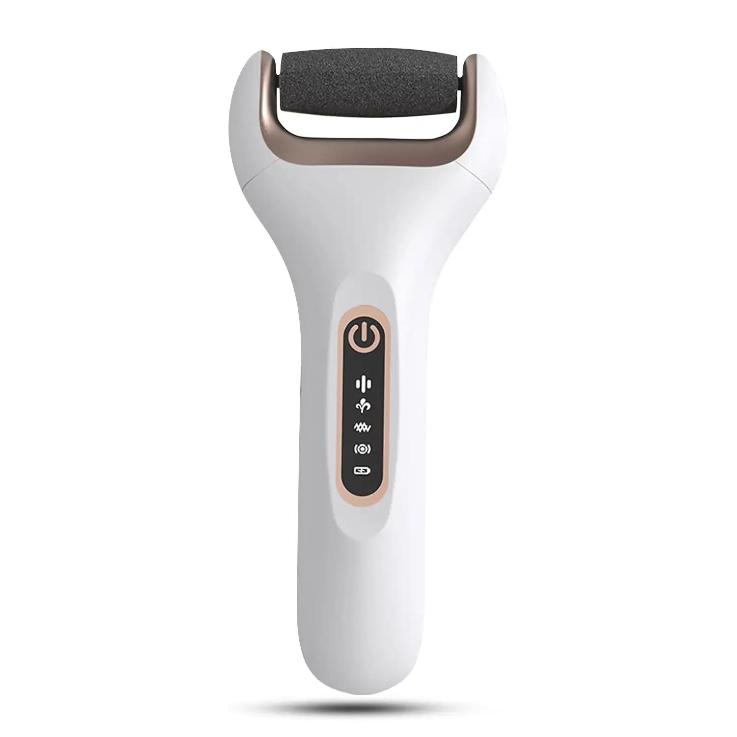 Lima electrónica para pies, pedicura avanzada.