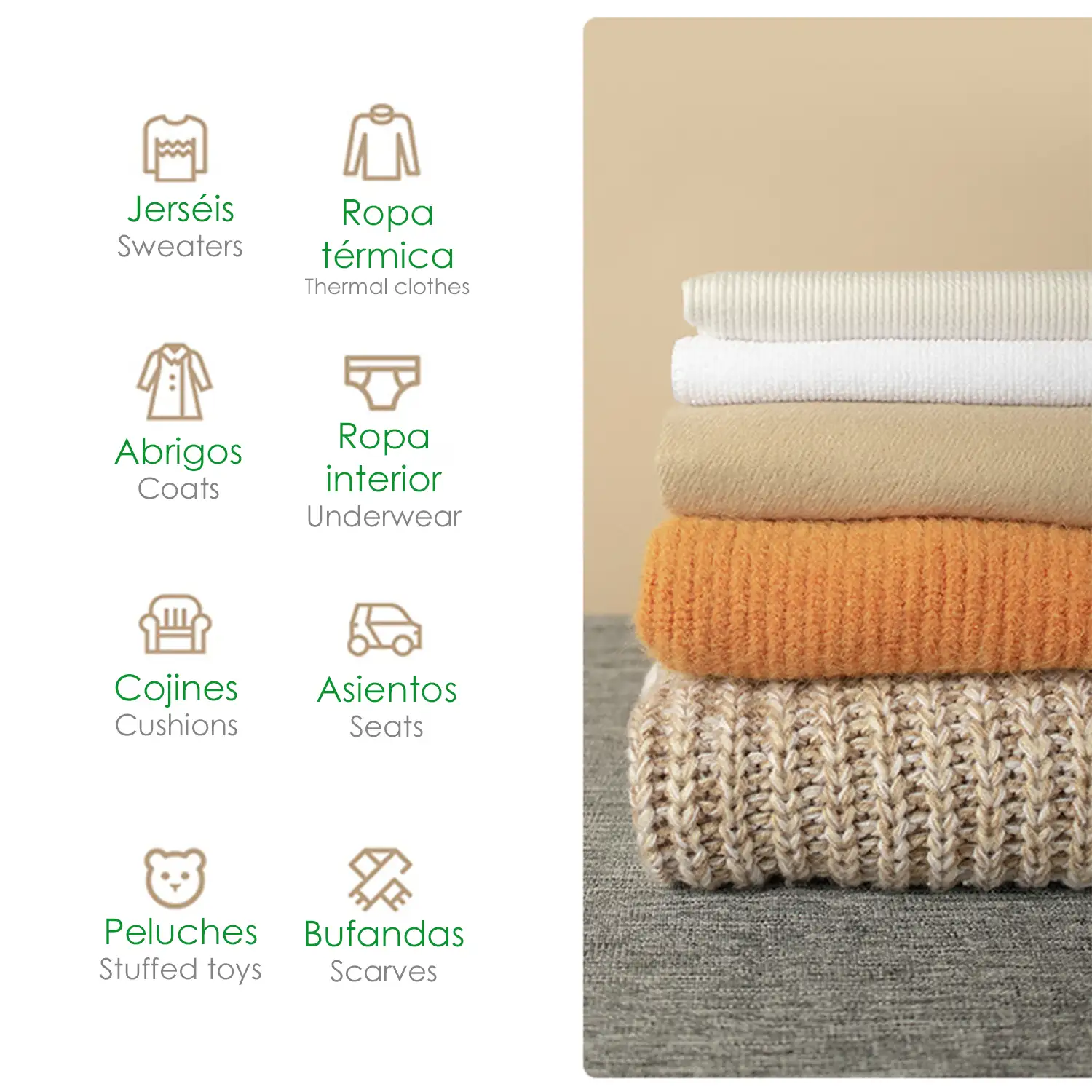Quitapelusas para el hogar de doble cabezal. Compacto y portátil, con batería recargable.
