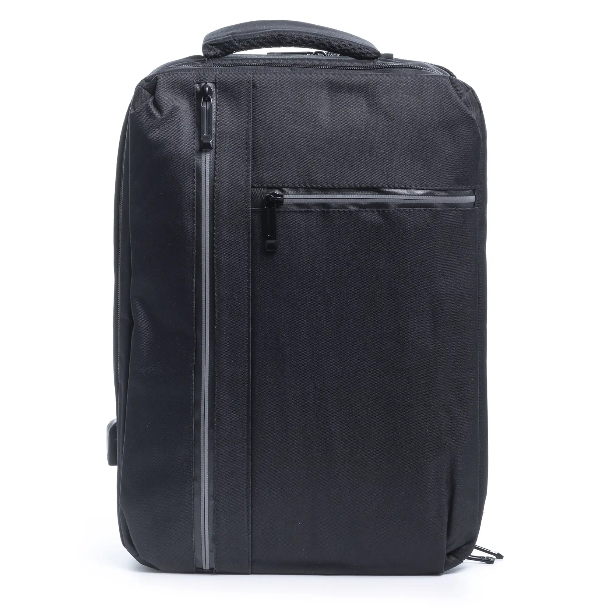 Mochila cabina multi compartimento, porta Laptop 17