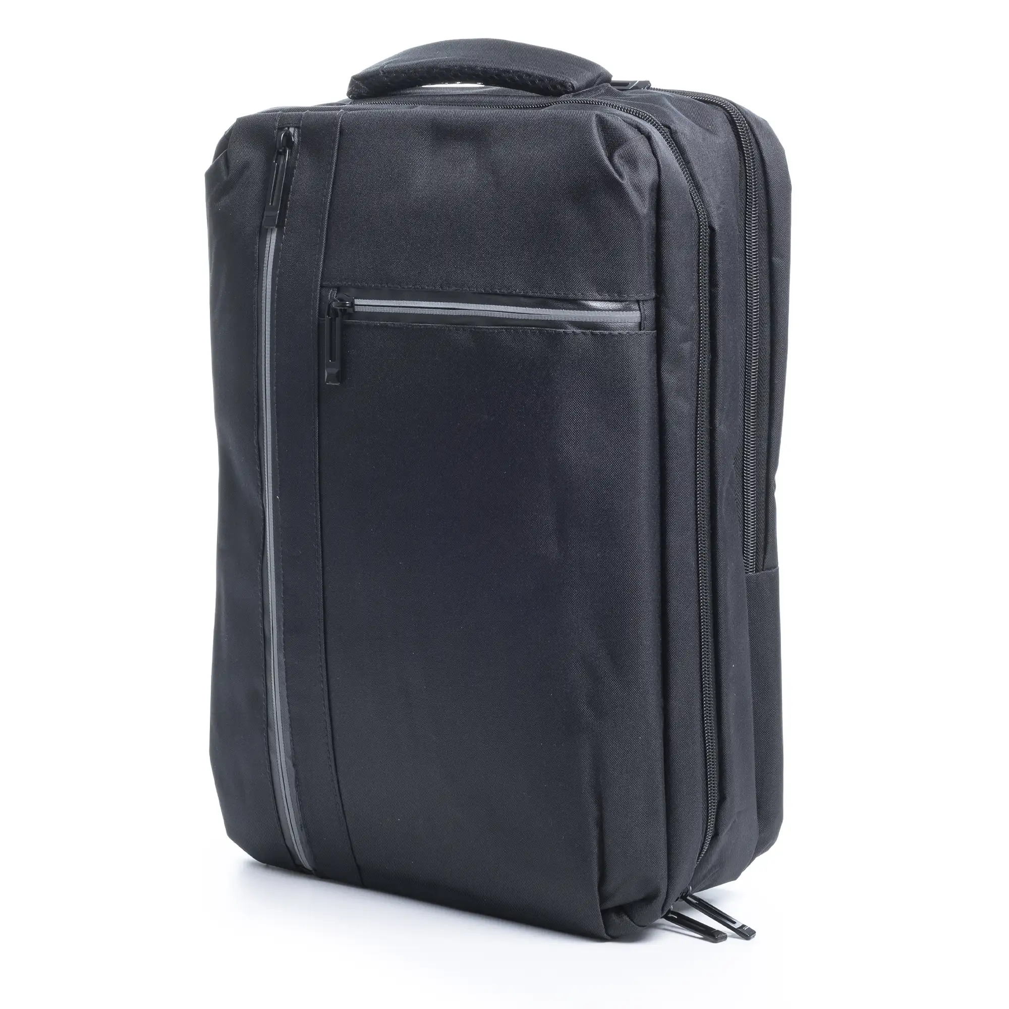 Mochila cabina multi compartimento, porta Laptop 17