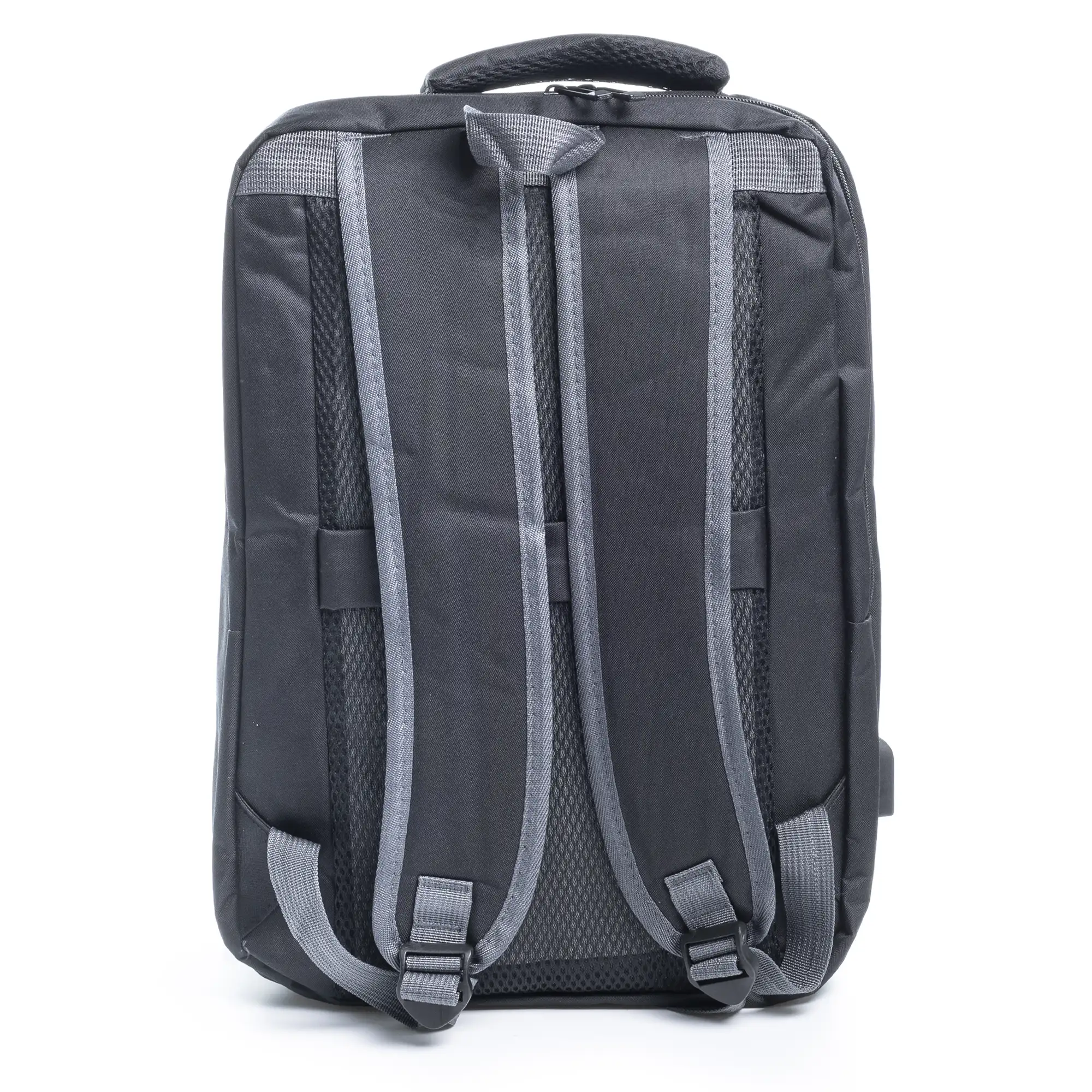 Mochila cabina multi compartimento, porta Laptop 17
