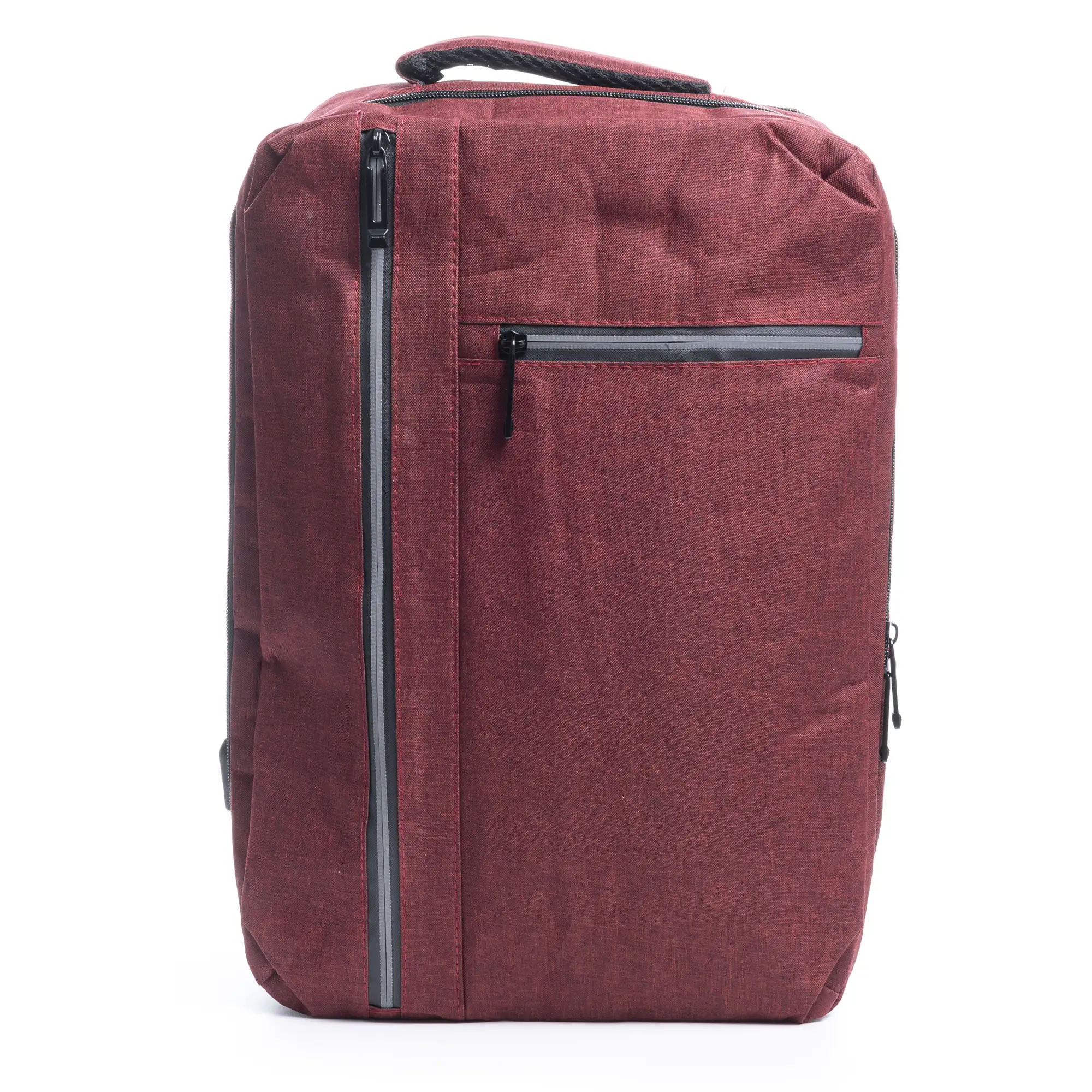Mochila cabina multi compartimento, porta Laptop 17