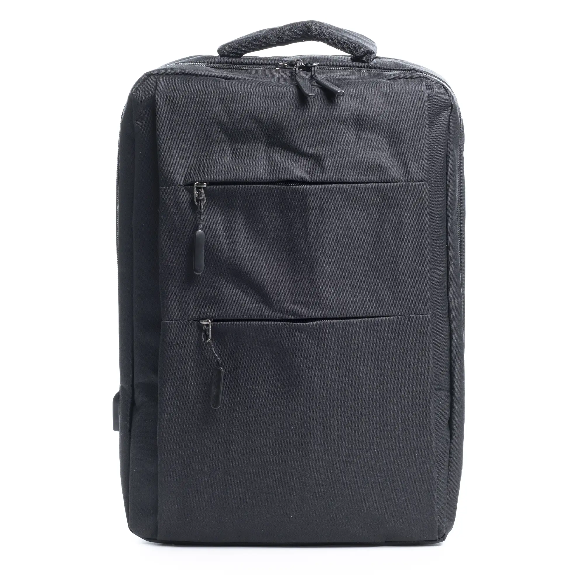 Mochila cabina multi compartimento, porta Laptop 17