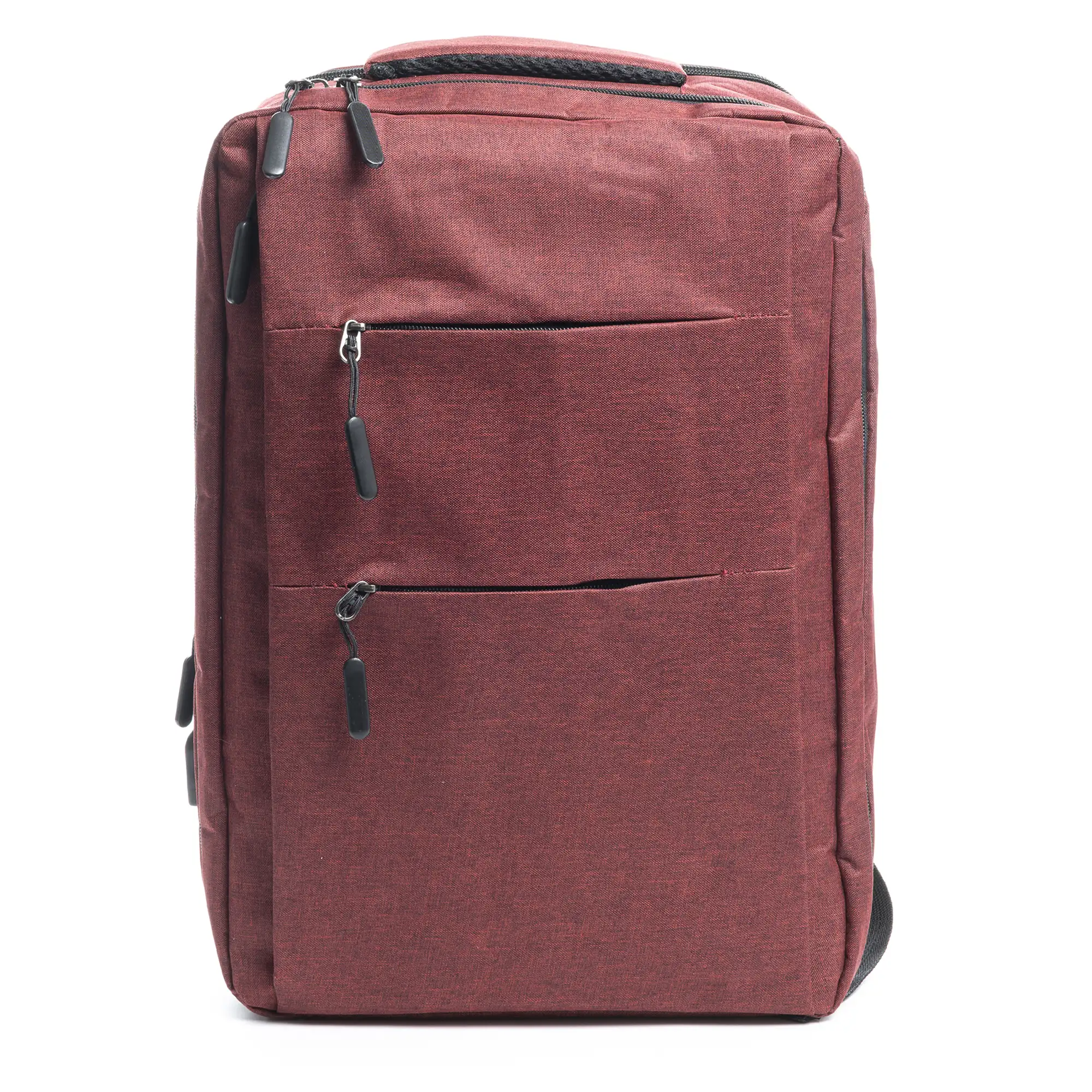 Mochila cabina multi compartimento, porta Laptop 17