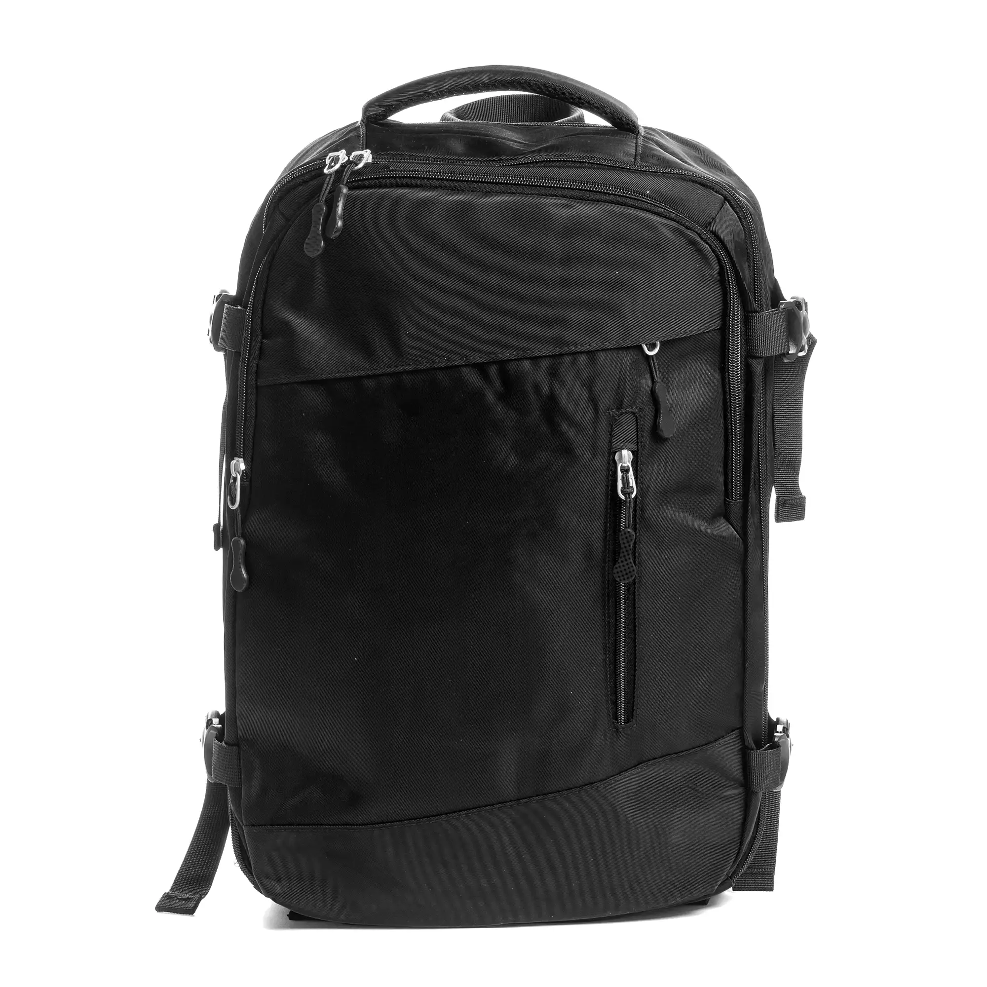 Mochila cabina multi compartimento, porta Laptop 17