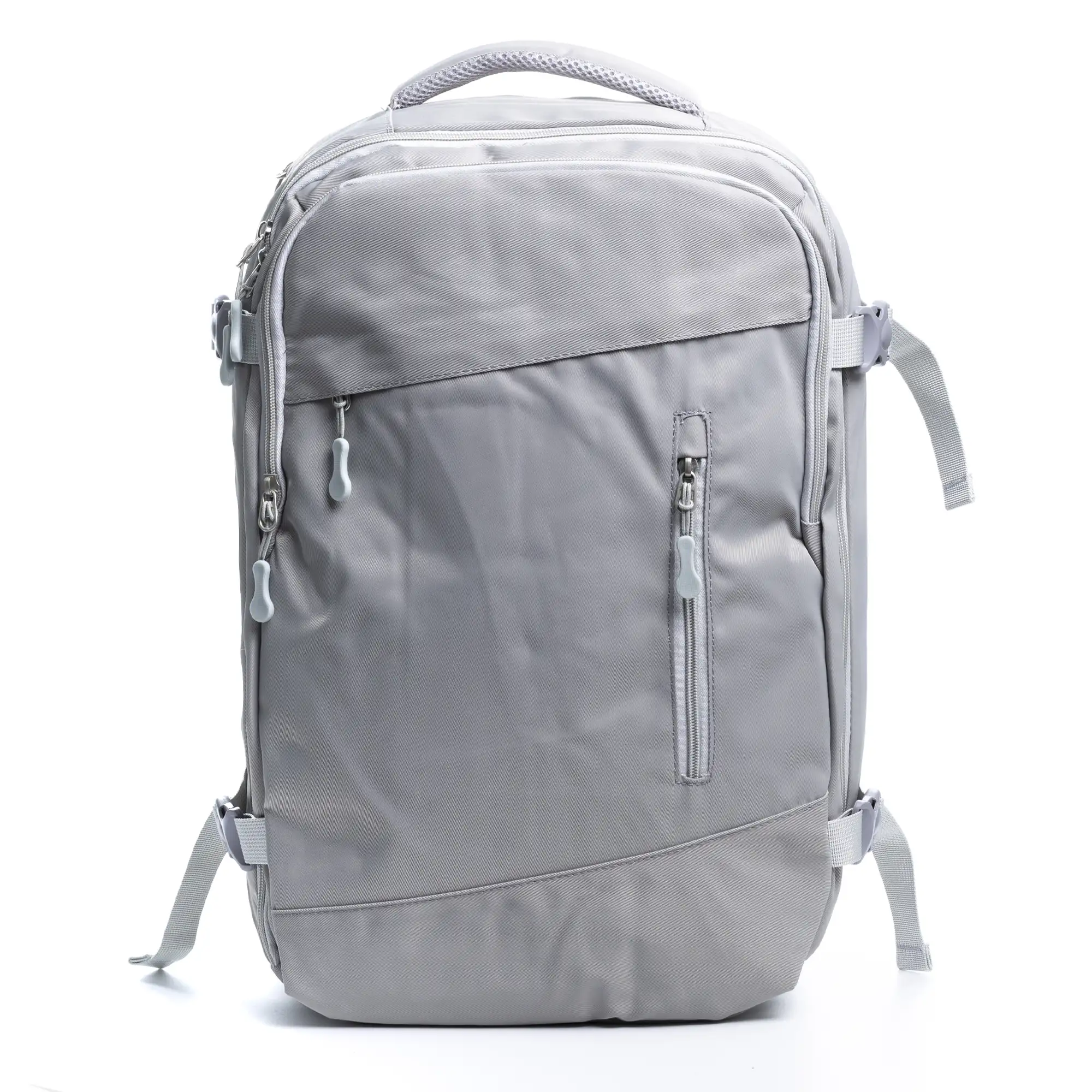 Mochila cabina multi compartimento, porta Laptop 17