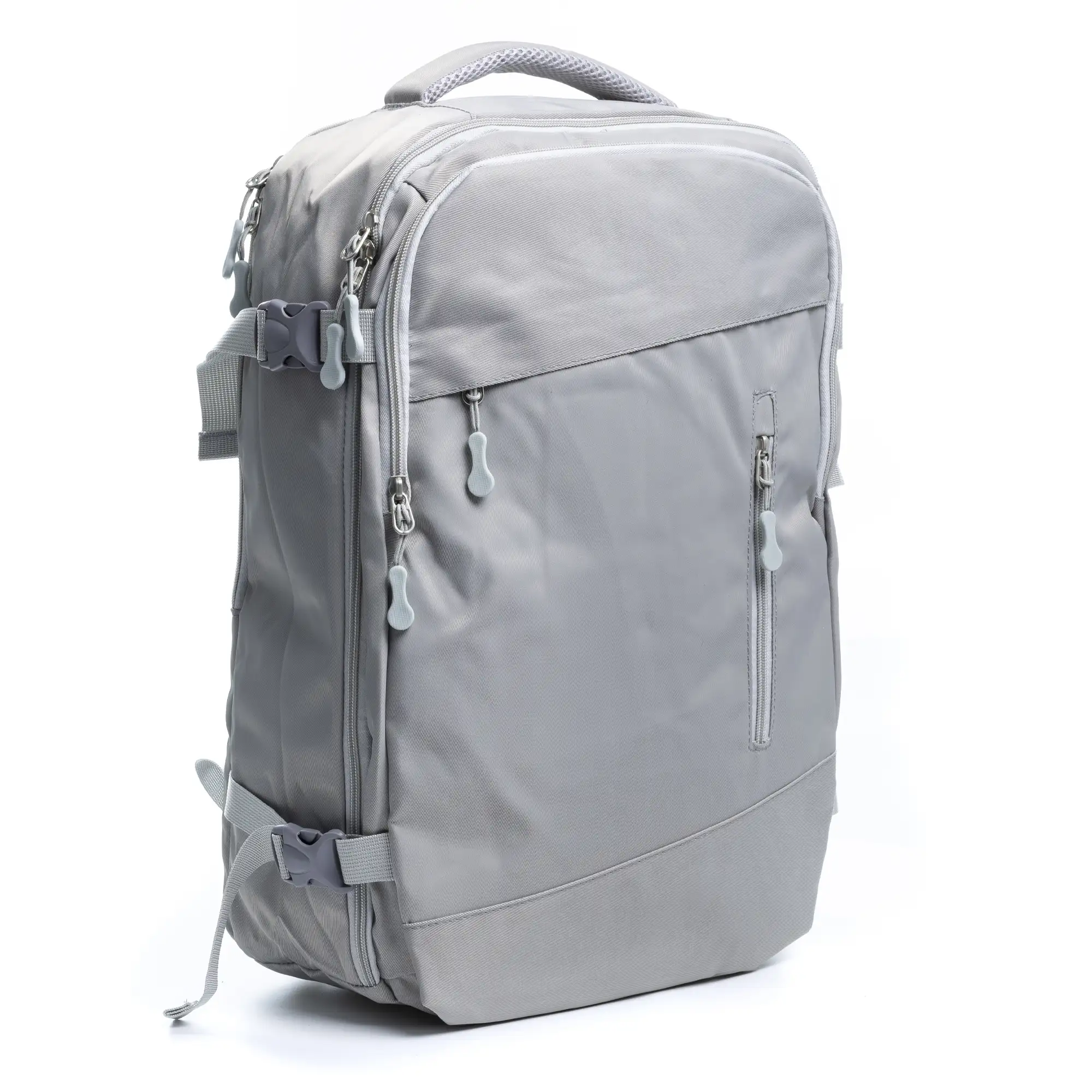 Mochila cabina multi compartimento, porta Laptop 17