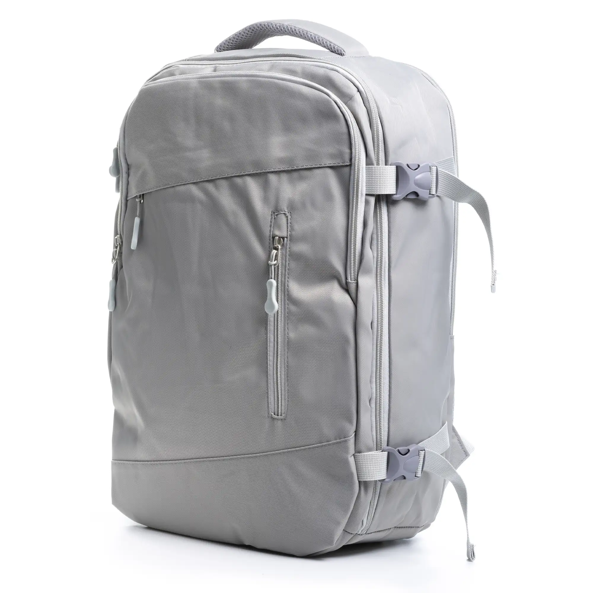 Mochila cabina multi compartimento, porta Laptop 17