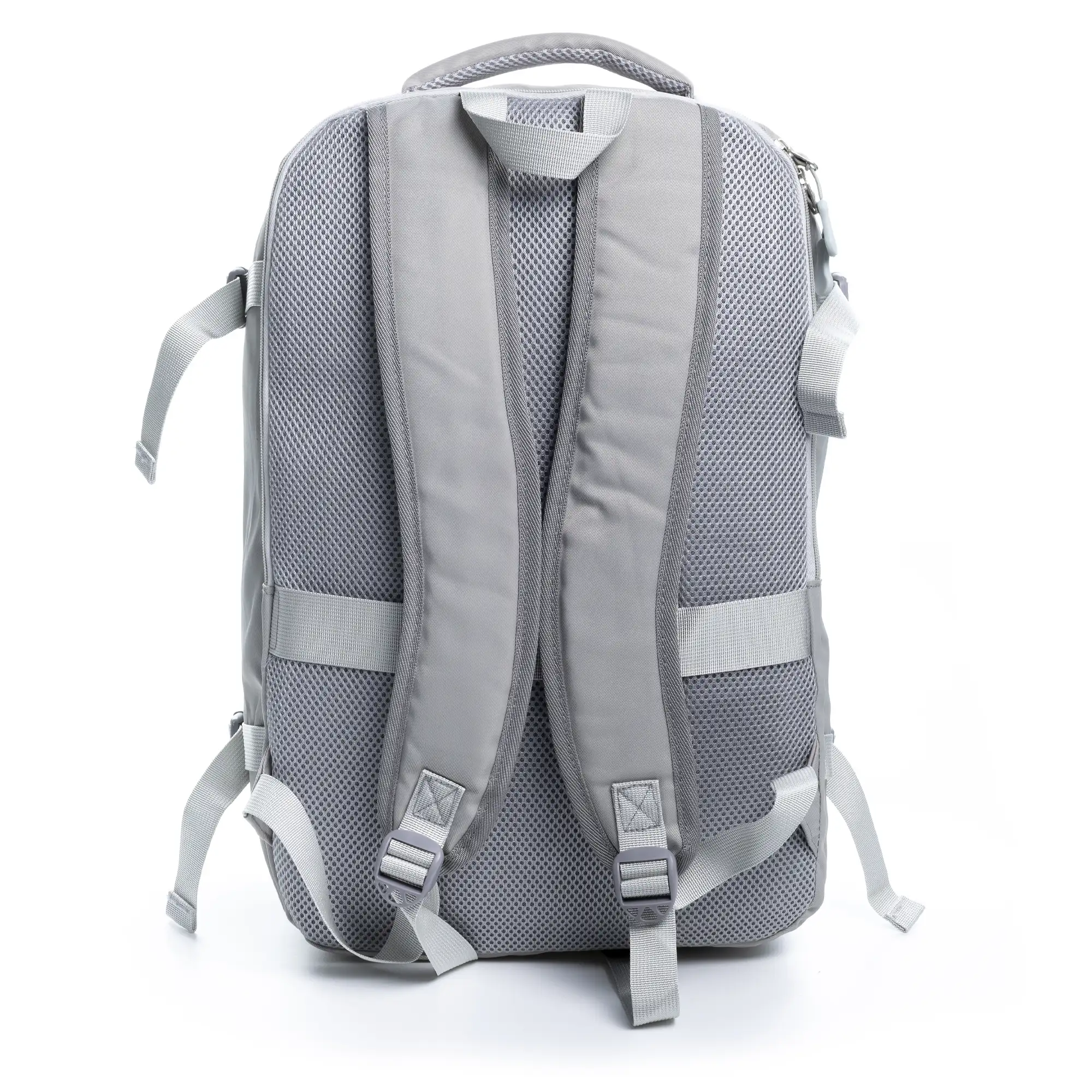Mochila cabina multi compartimento, porta Laptop 17