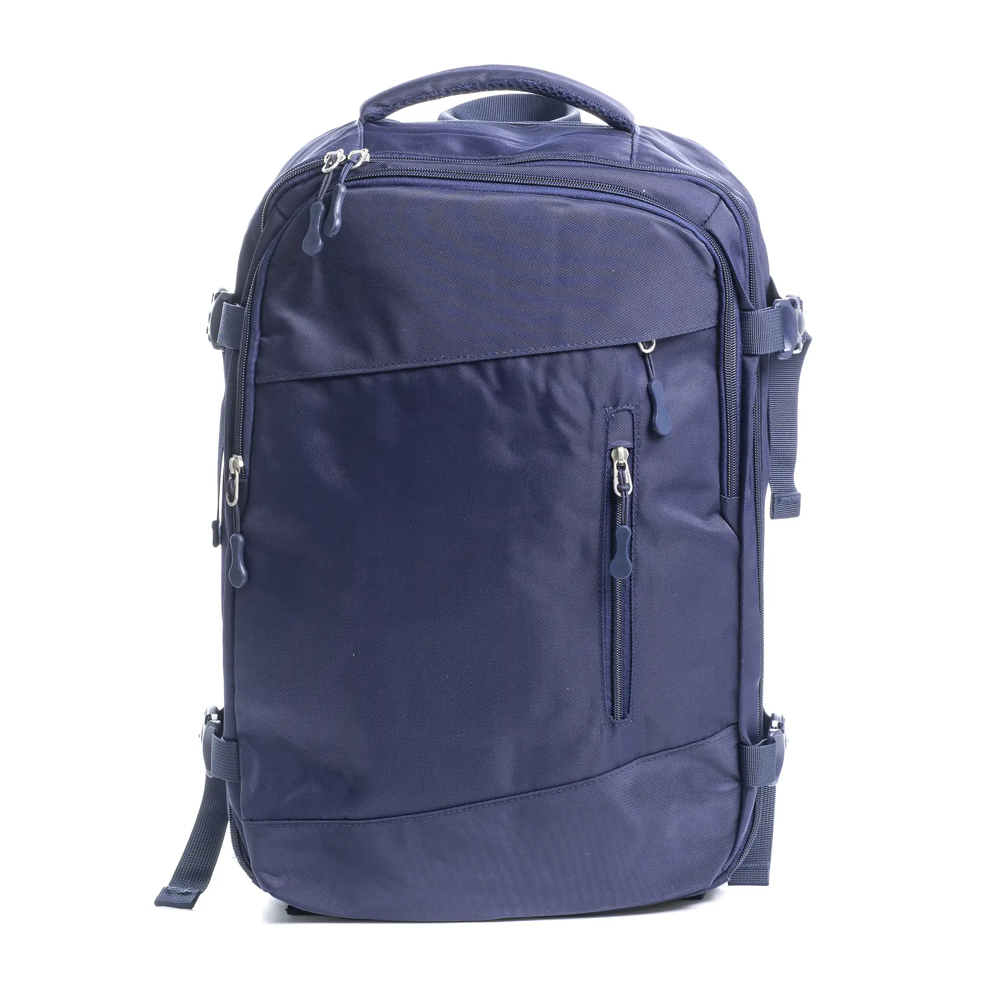 Mochila cabina multi compartimento, porta Laptop 17