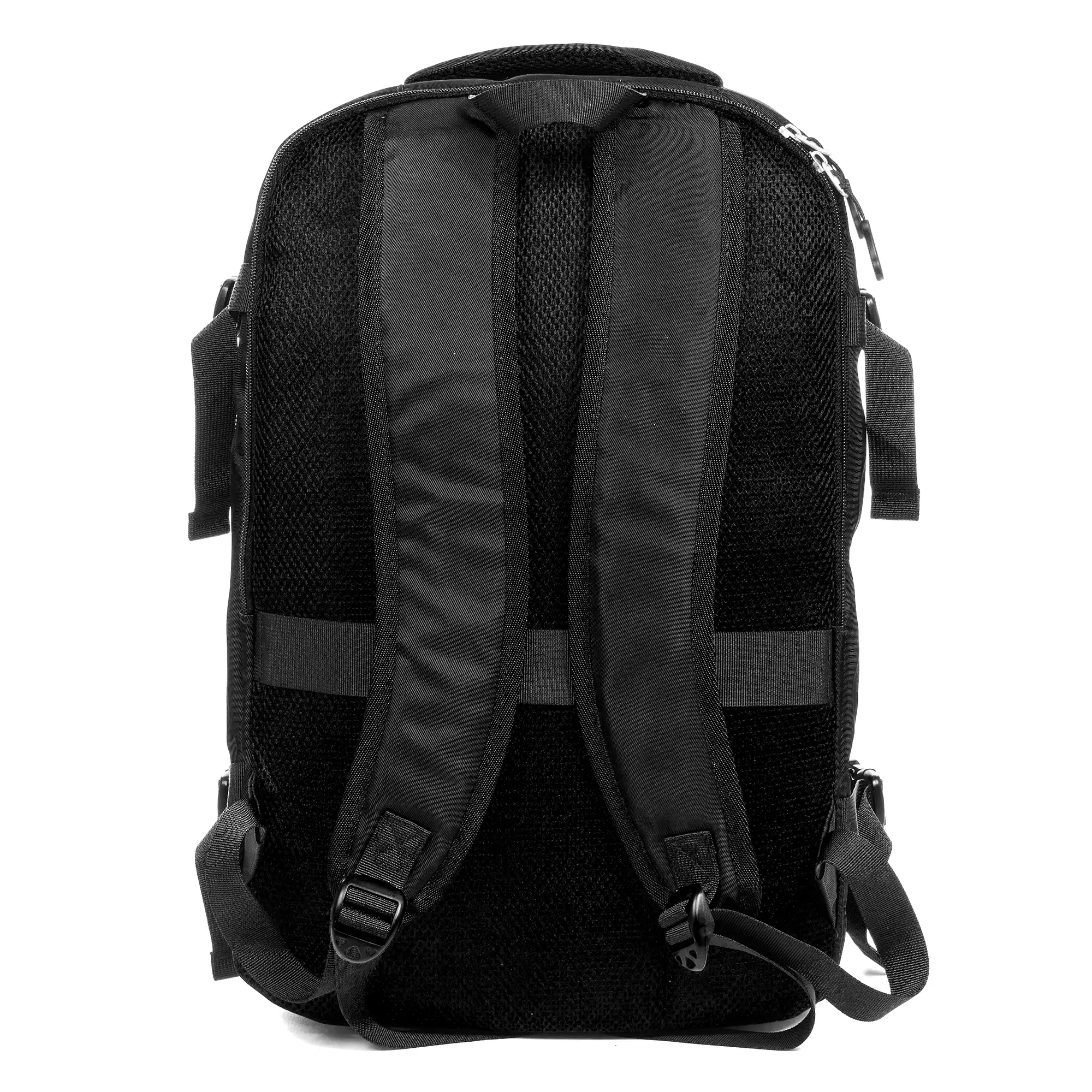 Mochila cabina multi compartimento, porta Laptop 17