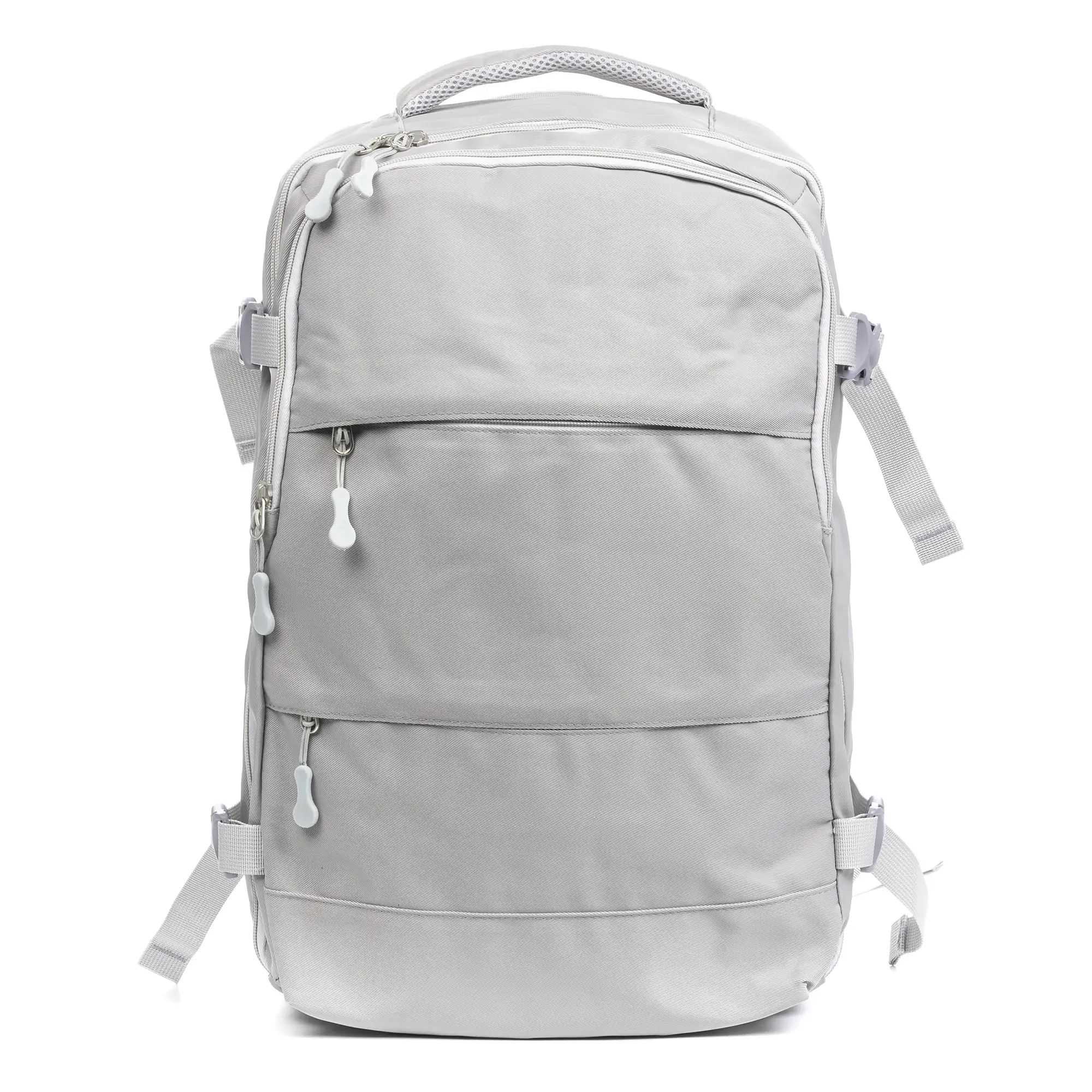 Mochila cabina multi compartimento, porta Laptop 17