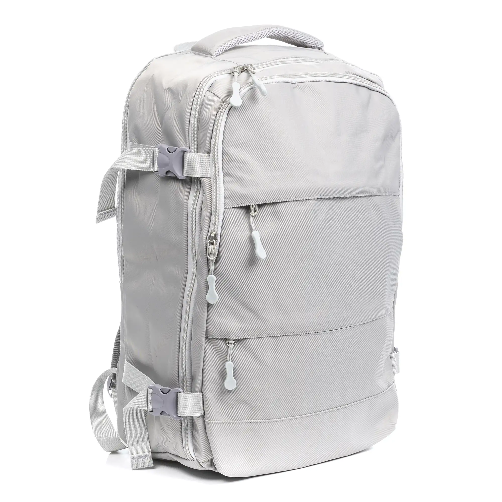 Mochila cabina multi compartimento, porta Laptop 17