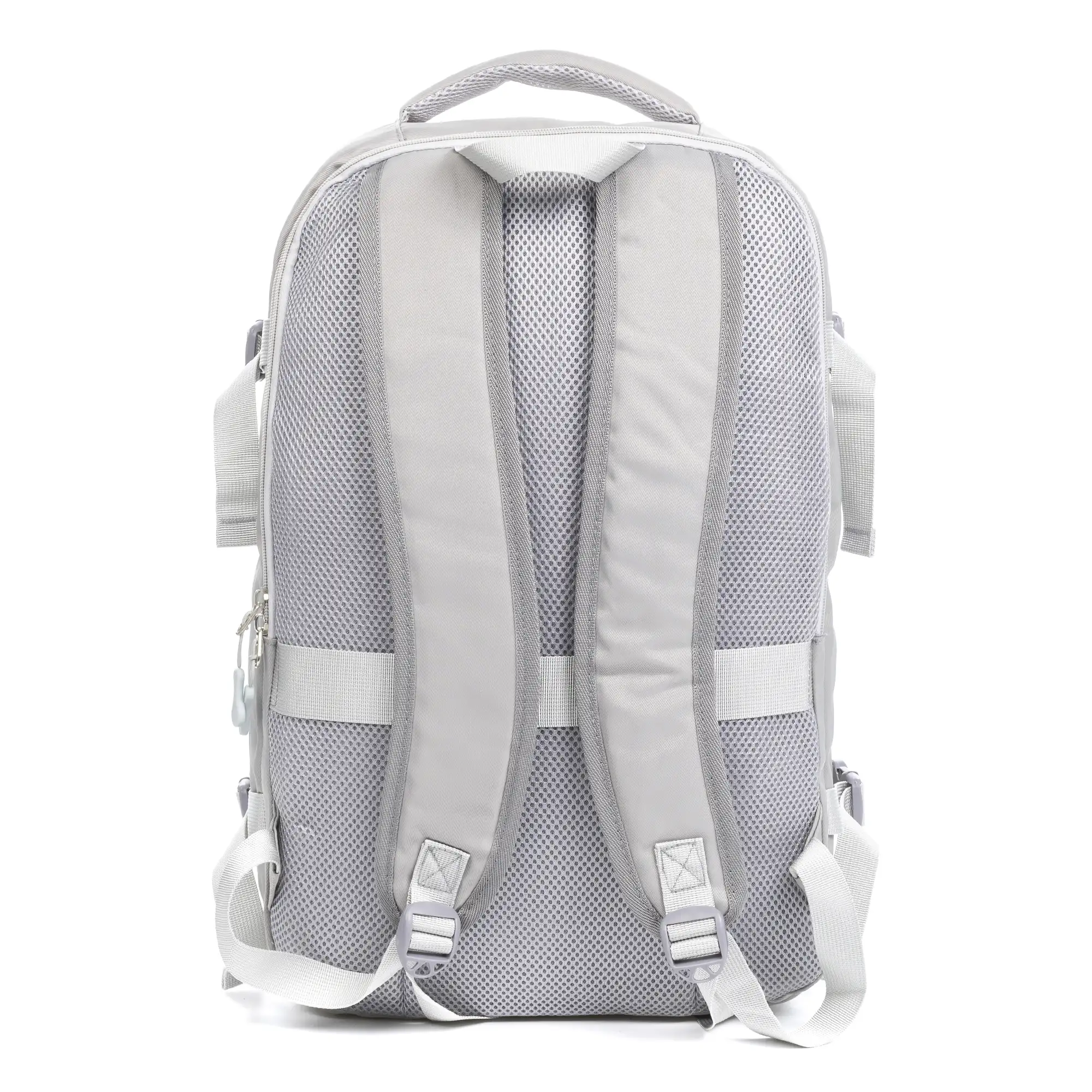 Mochila cabina multi compartimento, porta Laptop 17