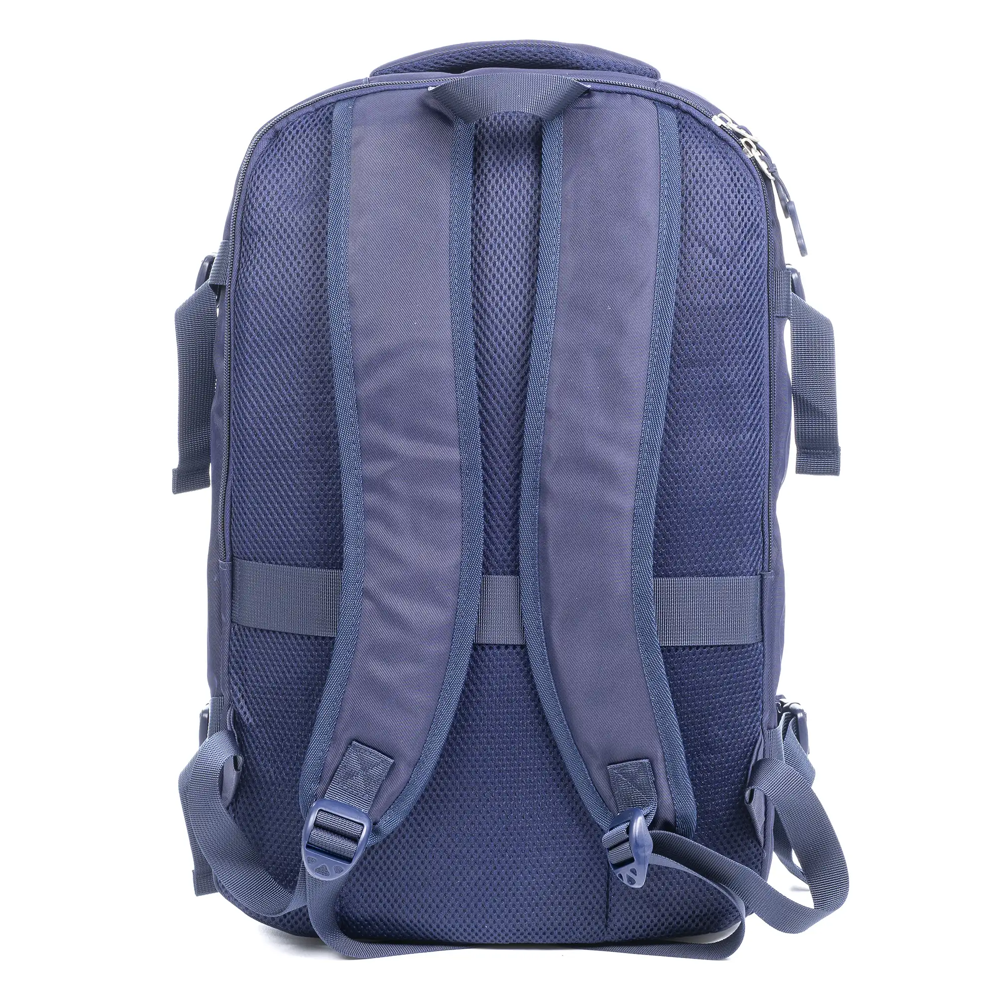 Mochila cabina multi compartimento, porta Laptop 17