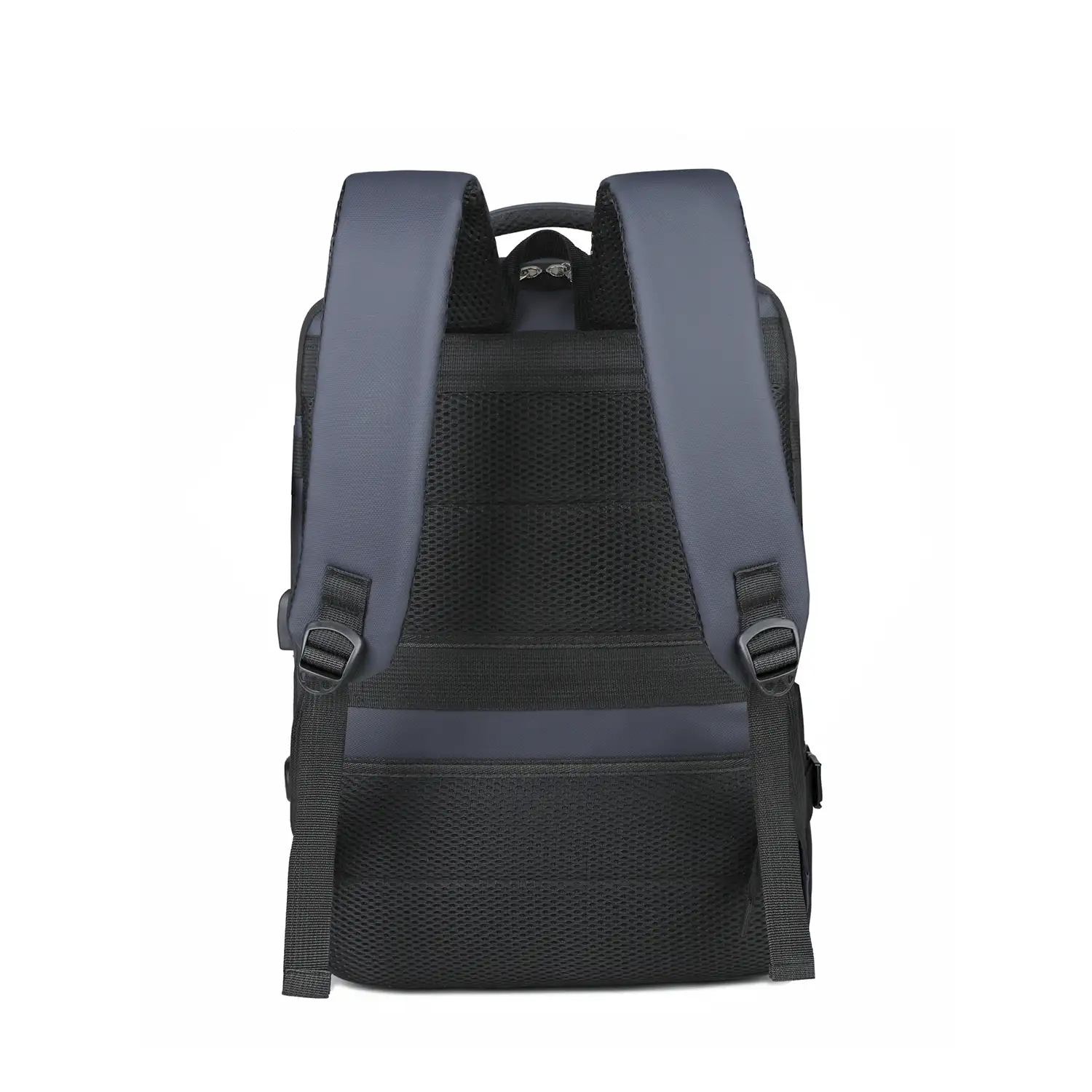 Mochila cabina viaje de gran capacidad con multicompartimento. Alta resistencia, impermeable y expandible.
