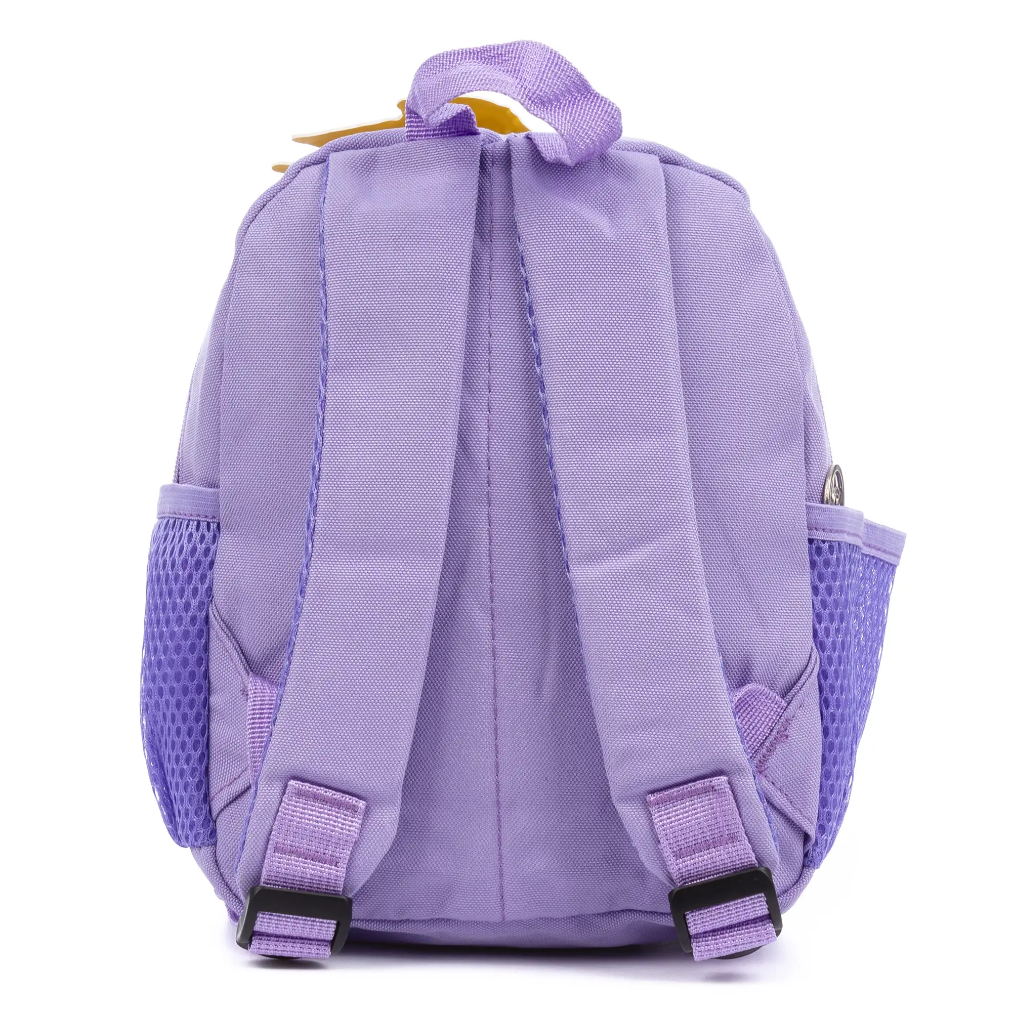Mochila infantil con diseño de Pájaro. Con hombreras acolchadas, transpirables y ajustables.