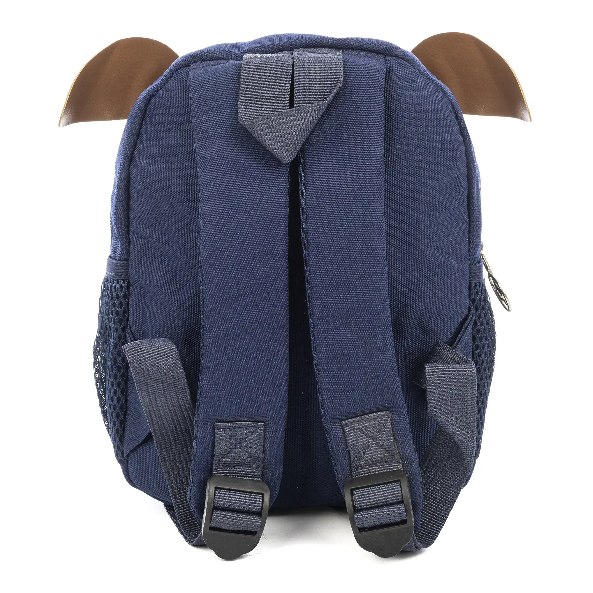 Mochila infantil con diseño de Perro. Con hombreras acolchadas, transpirables y ajustables.
