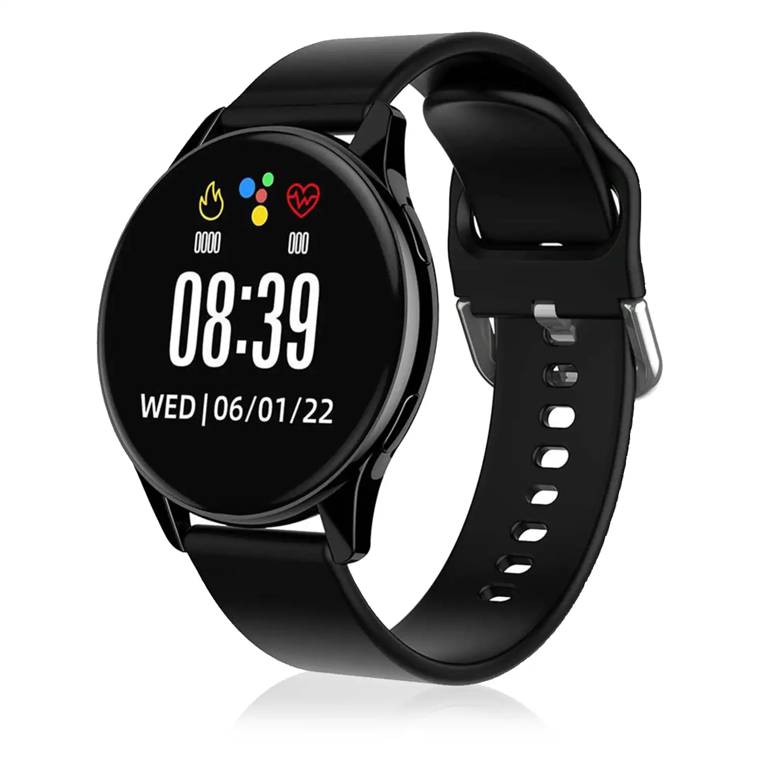 Smartwatch T2 Pro con pantalla AMOLED de 1.52