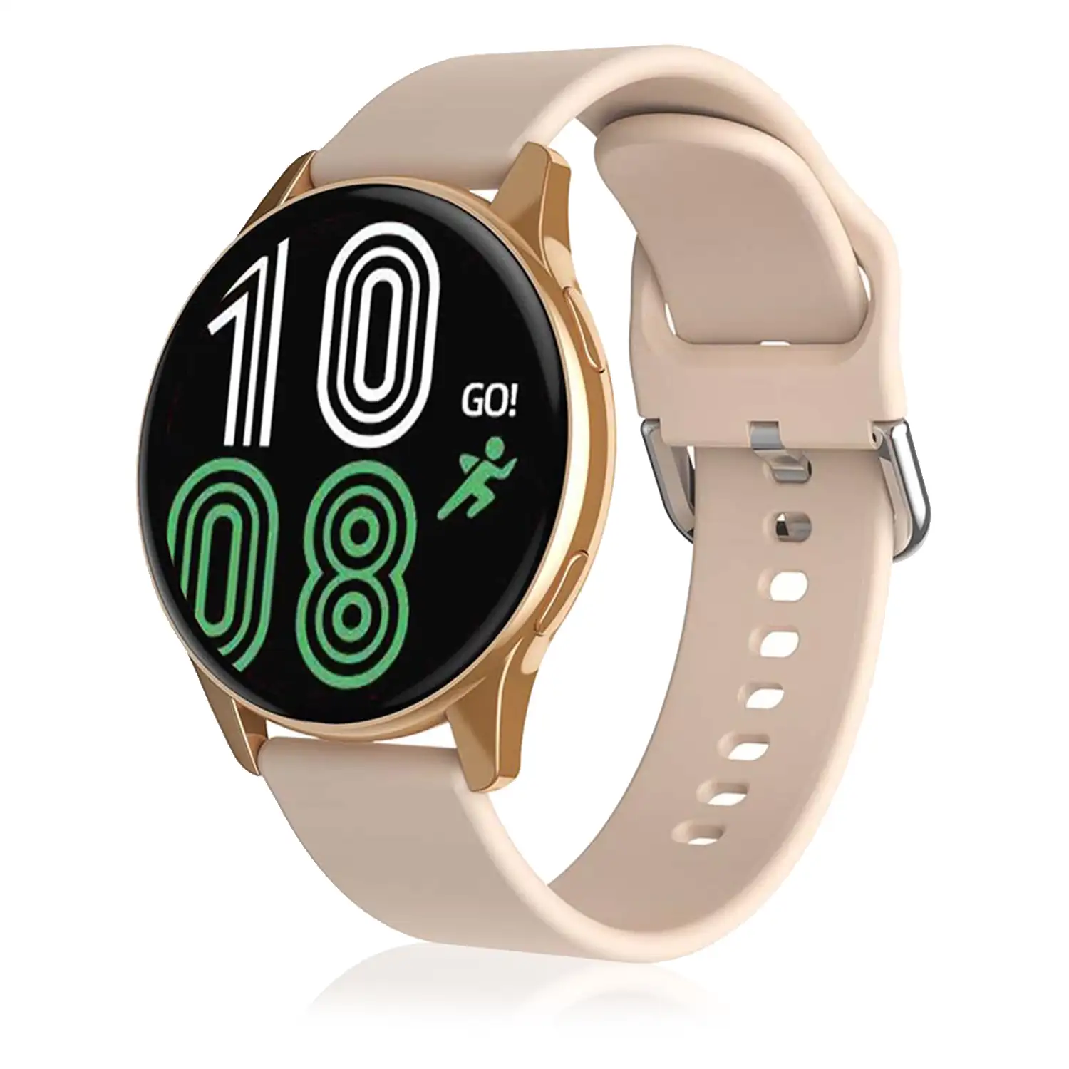 Smartwatch T2 Pro con pantalla AMOLED de 1.52