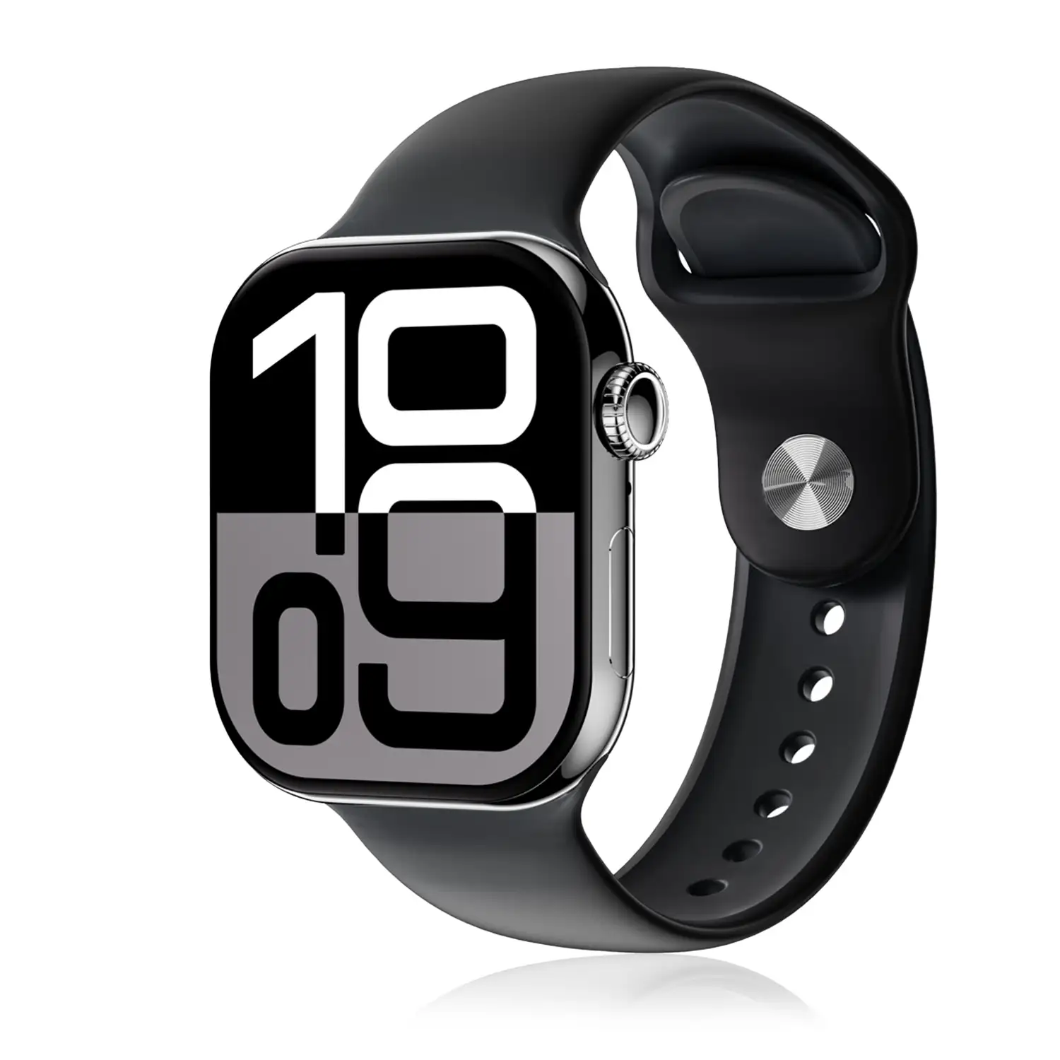 Smartwatch S10P con pantalla de 2,1