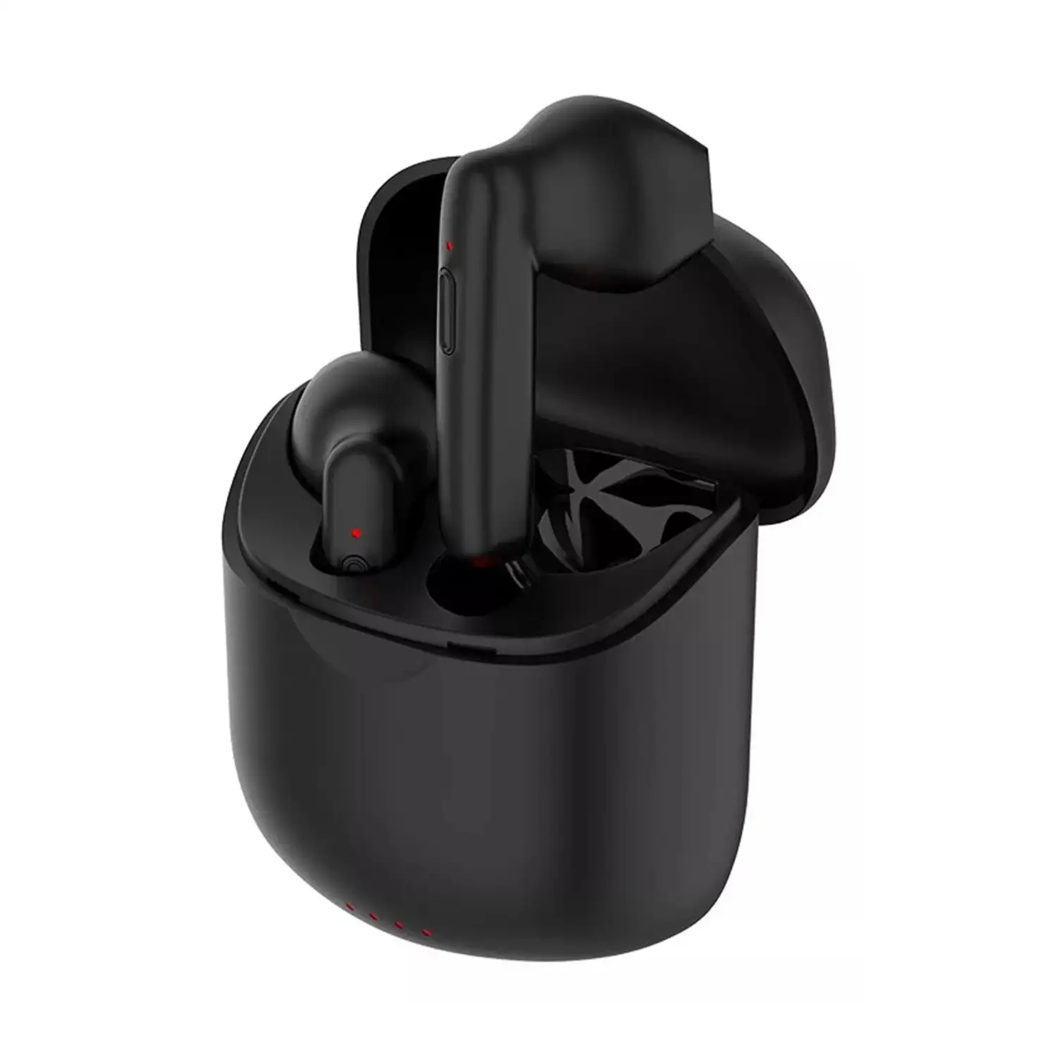 Auriculares TWS Tune J220 Bluetooth 5.3. Botones de control.