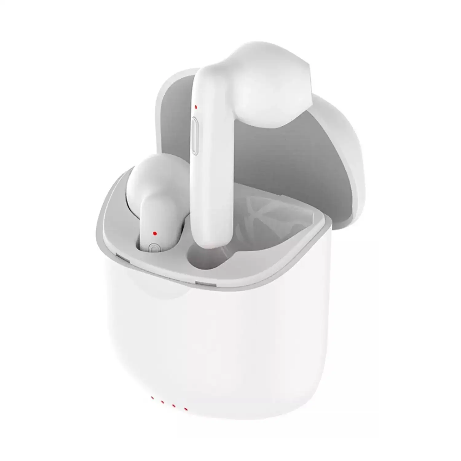 Auriculares TWS Tune J220 Bluetooth 5.3. Botones de control.
