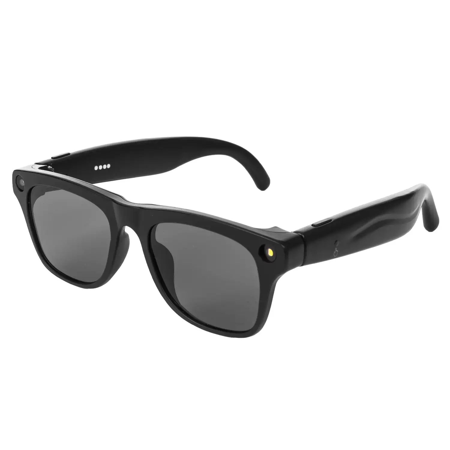 Gafas inteligentes XK OEN, cámara integrada, control de música, inteligencia artificial, traducción de idiomas en tiempo real.