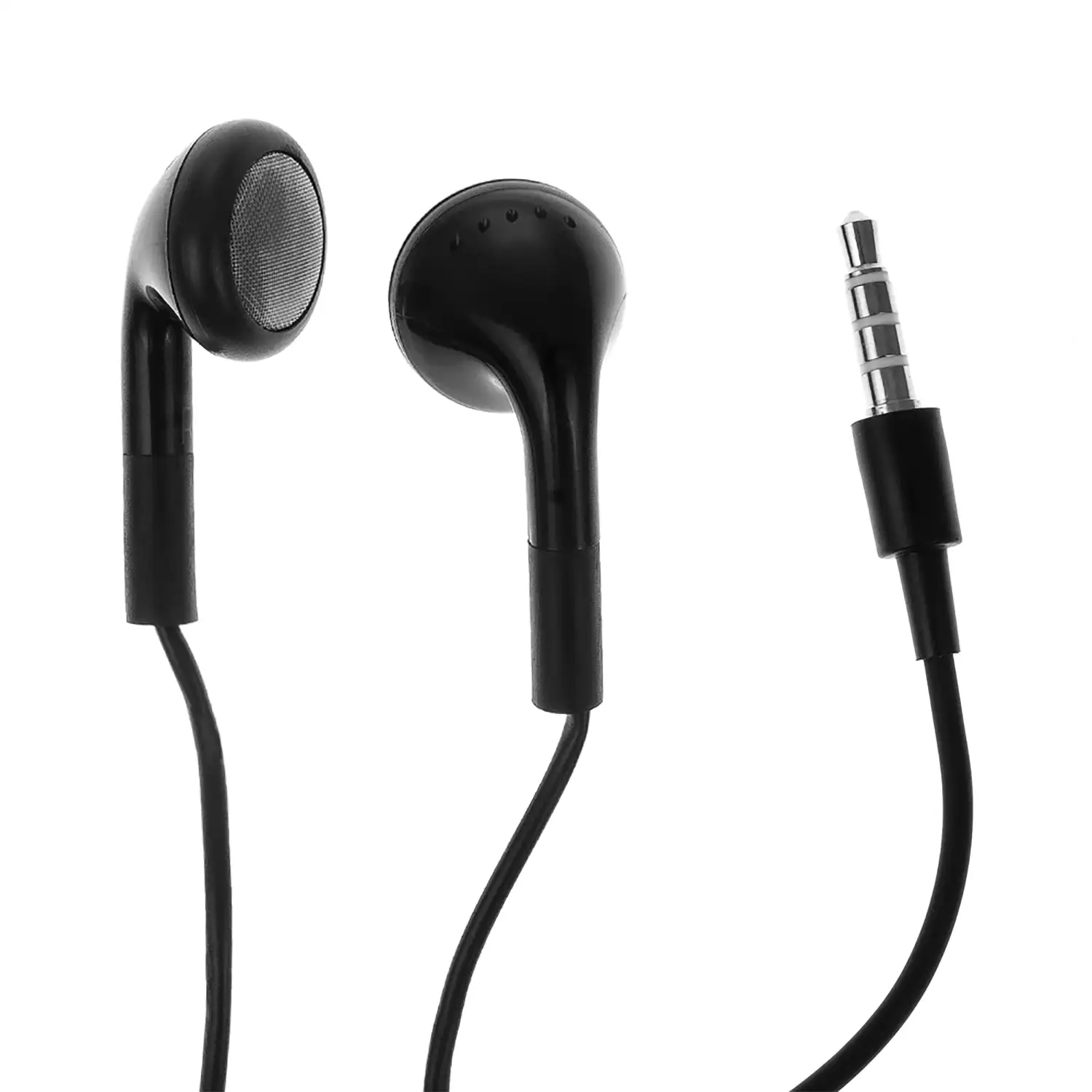 AURICULAR MANOS LIBRES COMPATIBLE CON IPHONE MICROFONO Y CONTROL DE VOLUMEN