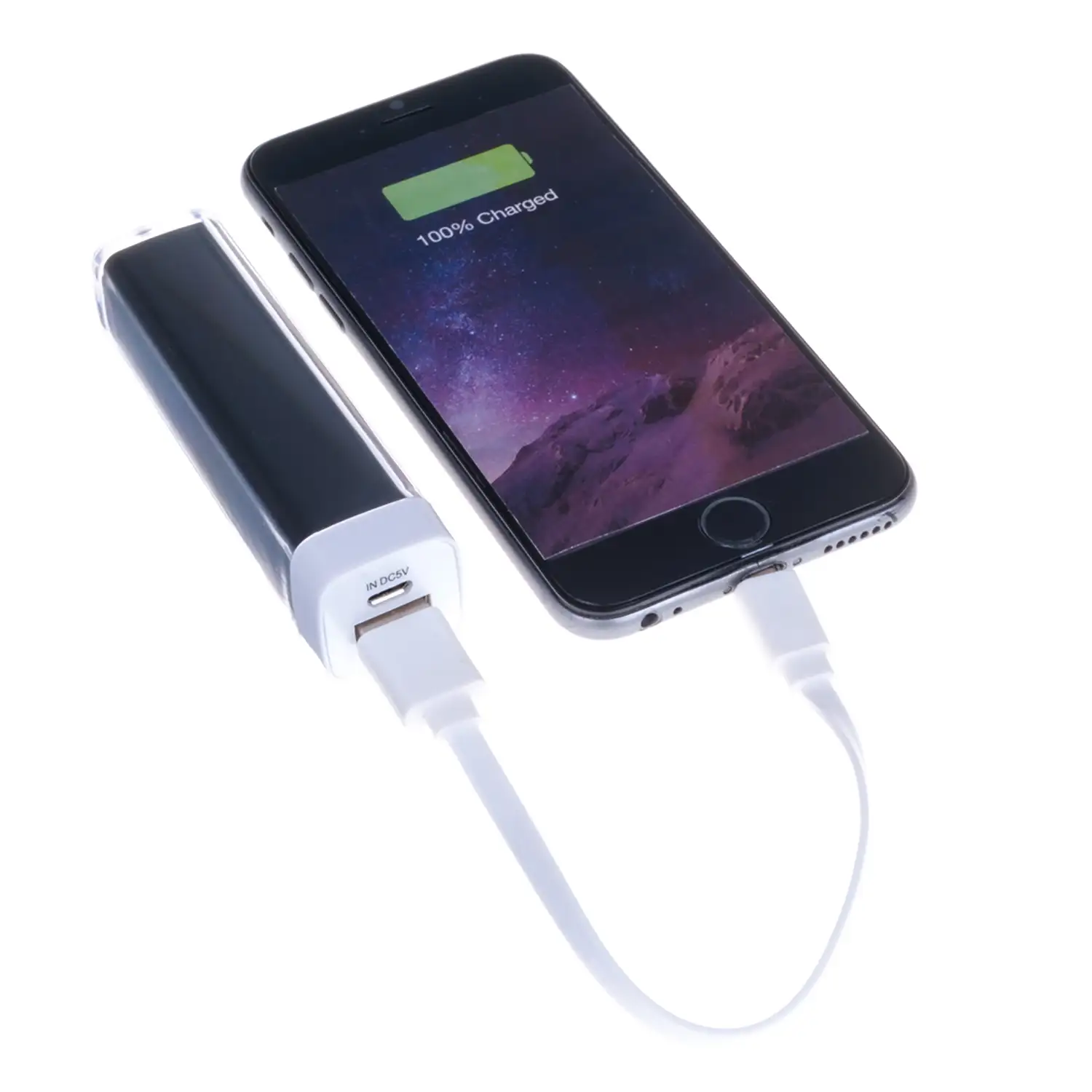 POWER BANK 2600mAh