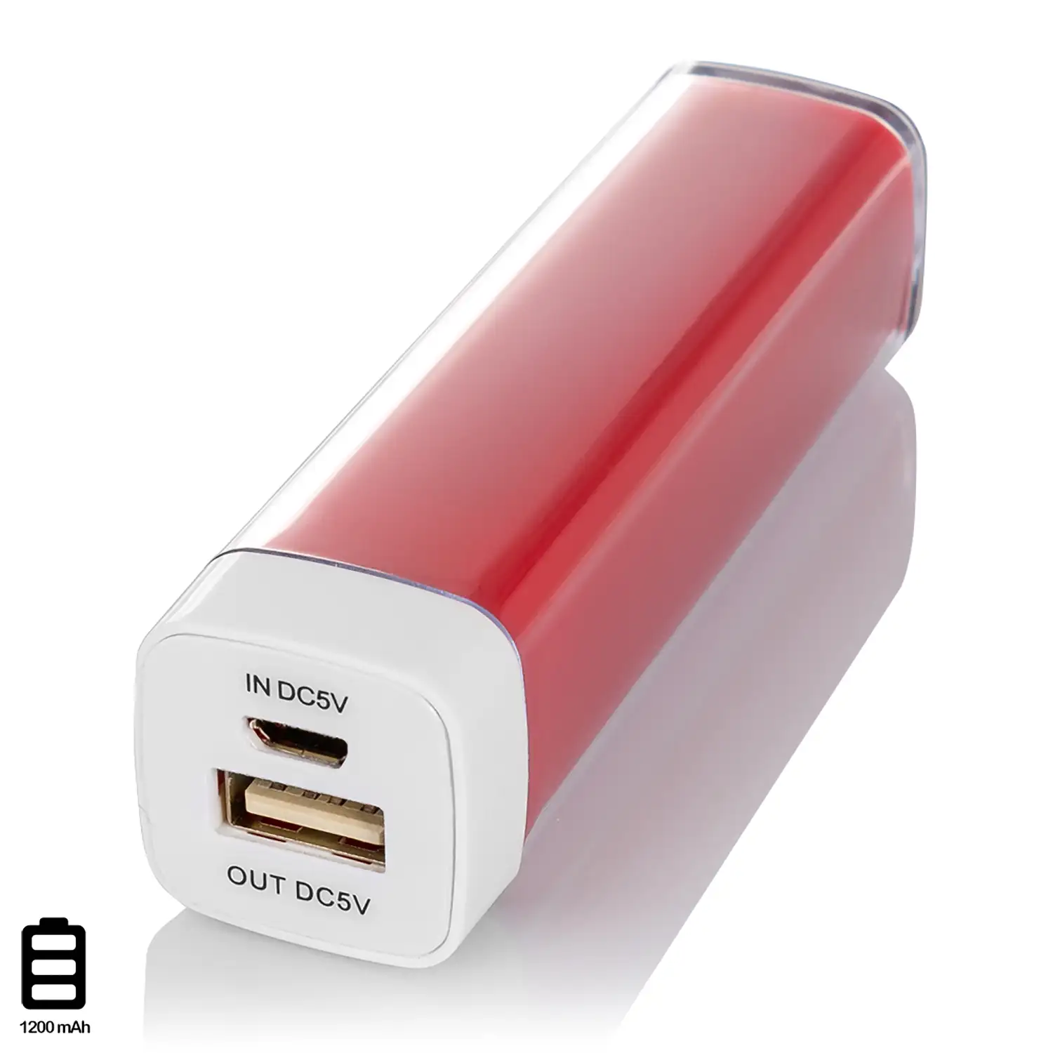 POWERBANK COMPACTO 1200mAh