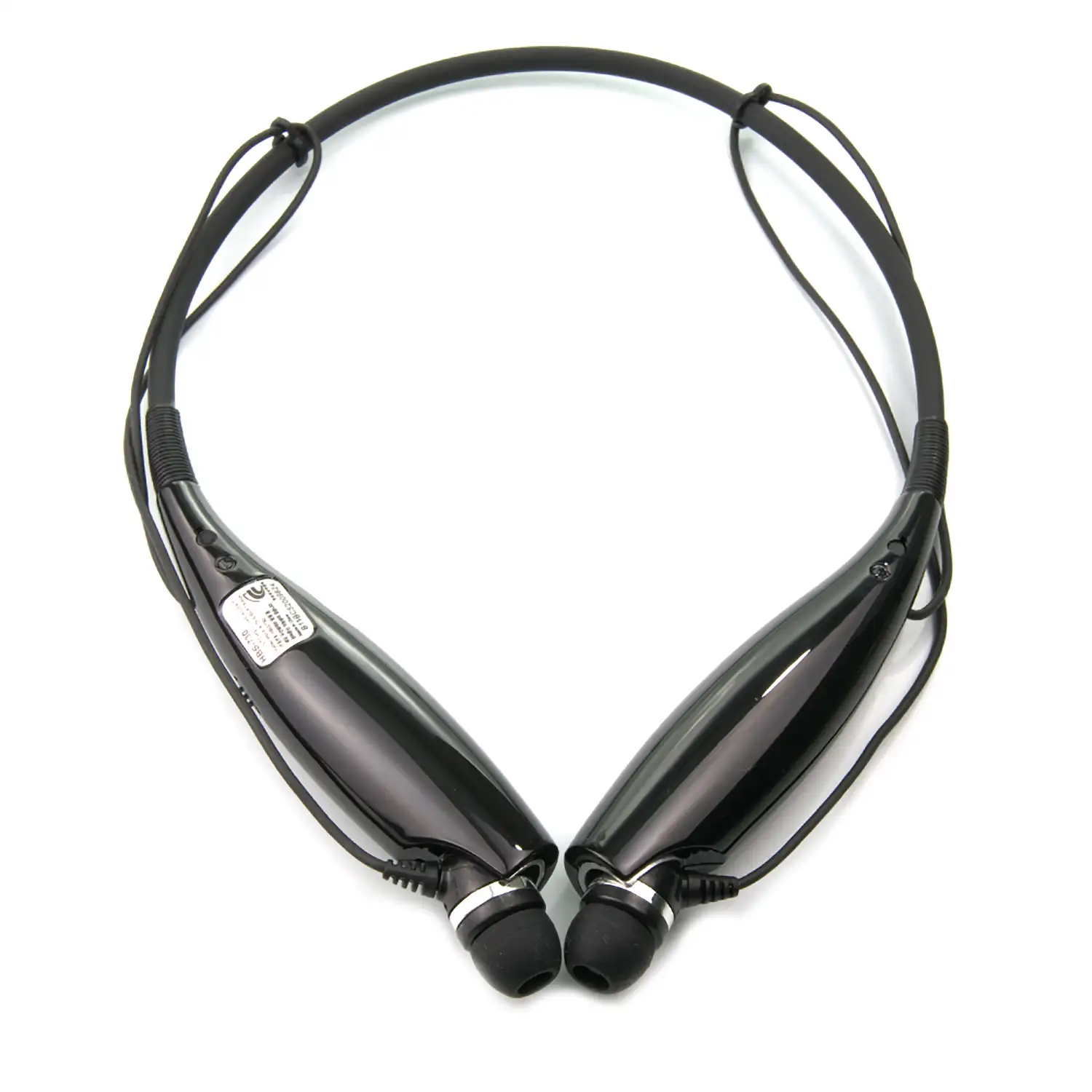 Cascos bluetooth ergonómicos