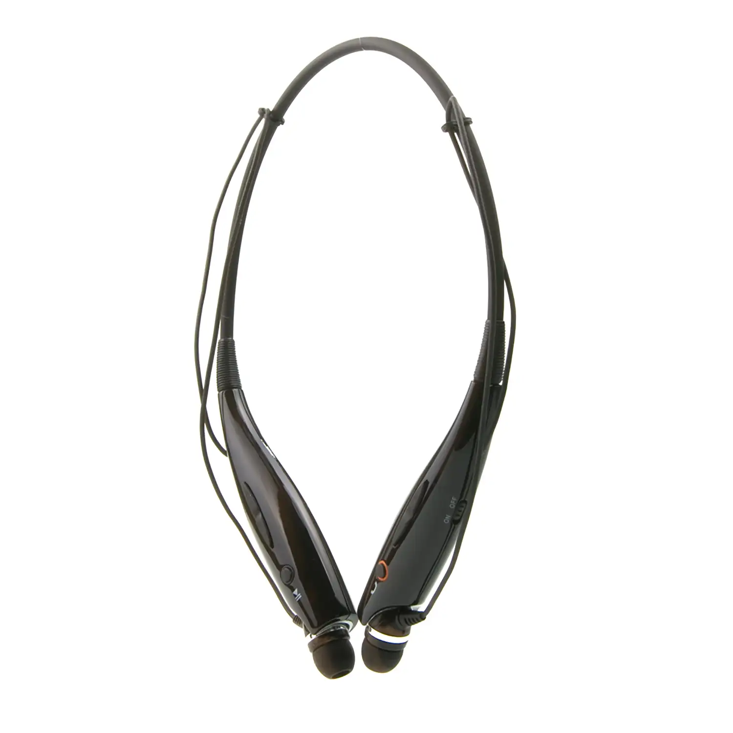 Cascos bluetooth ergonómicos