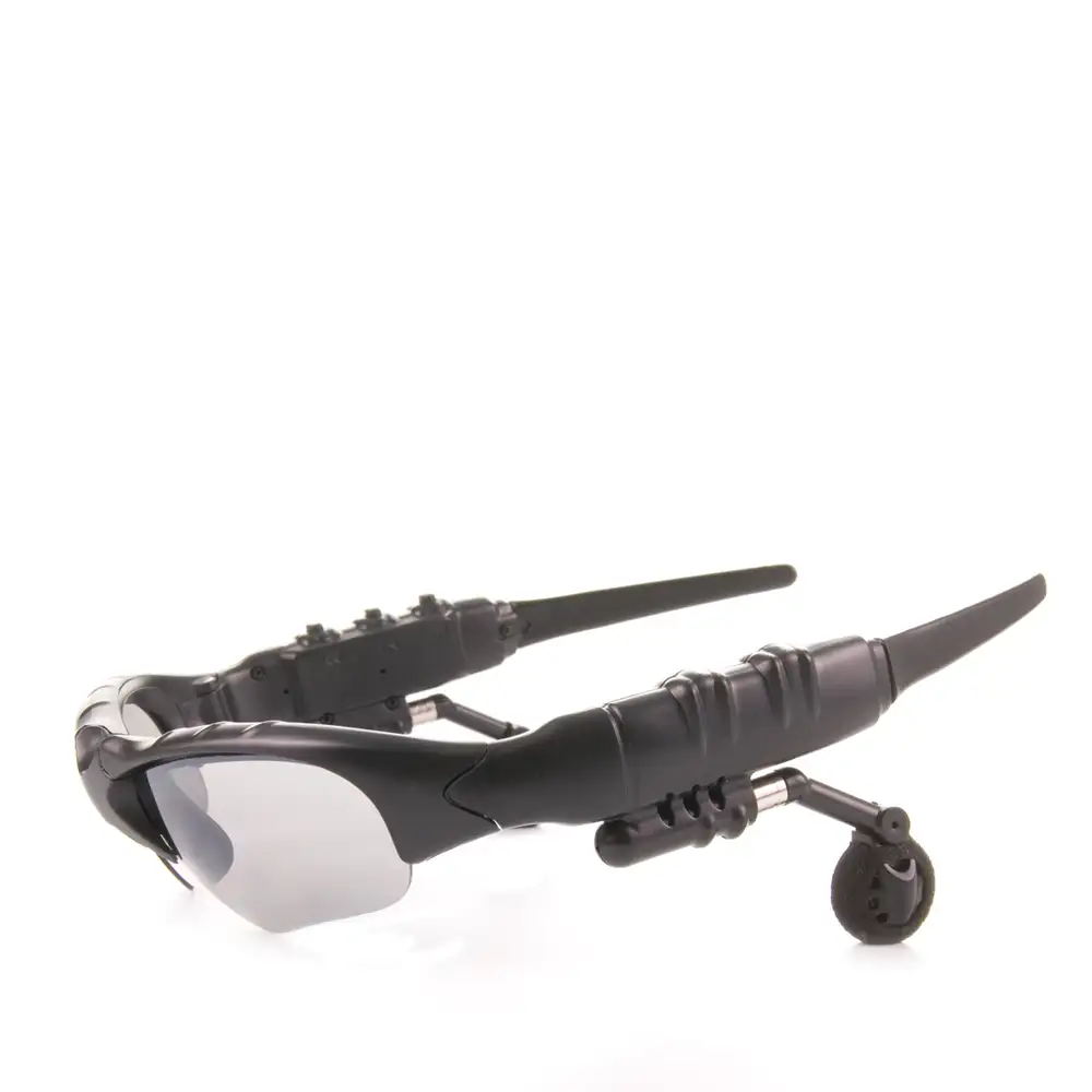 Gafas de sol bluetooth universales