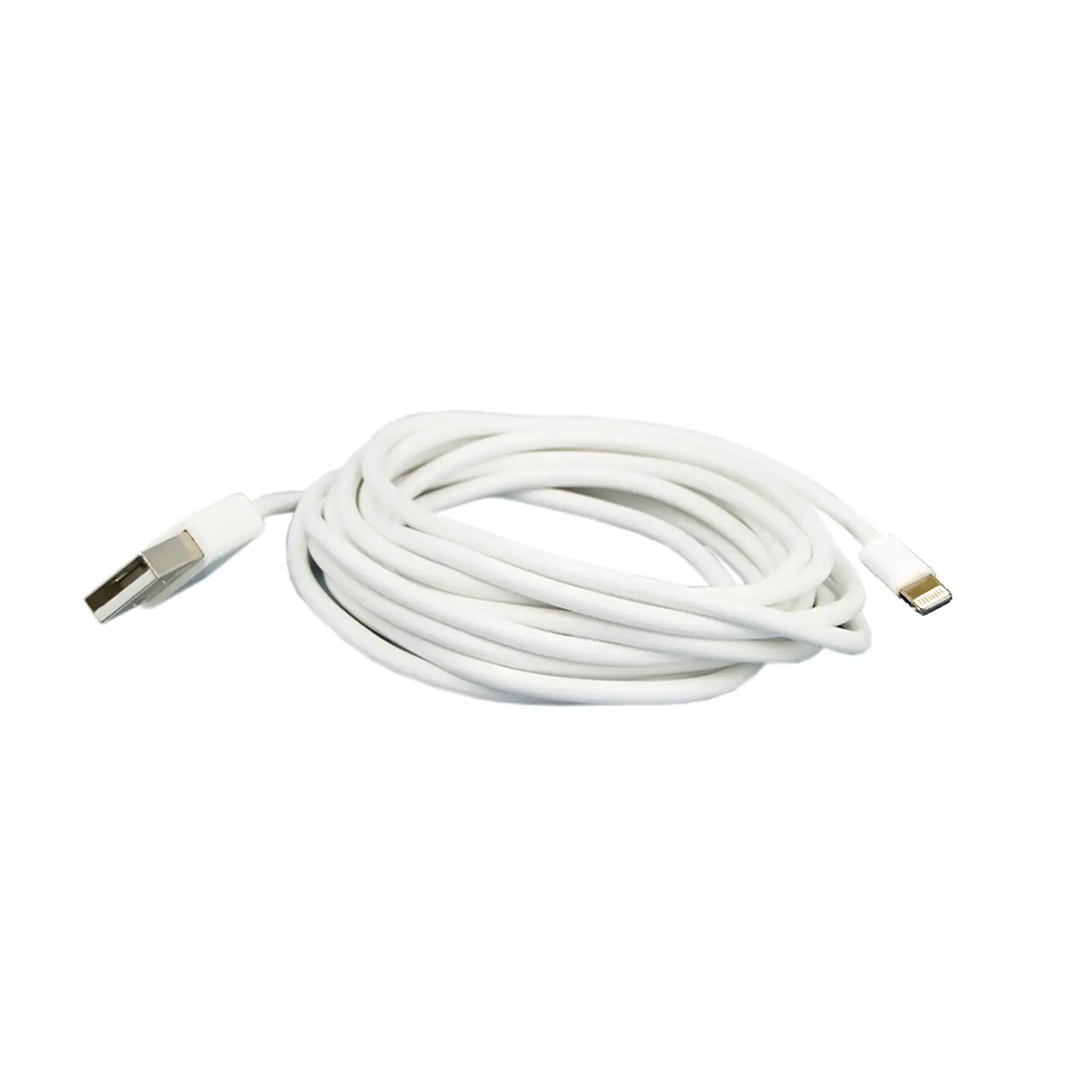 Cable IPHONE 5/6/6 PLUS 3m