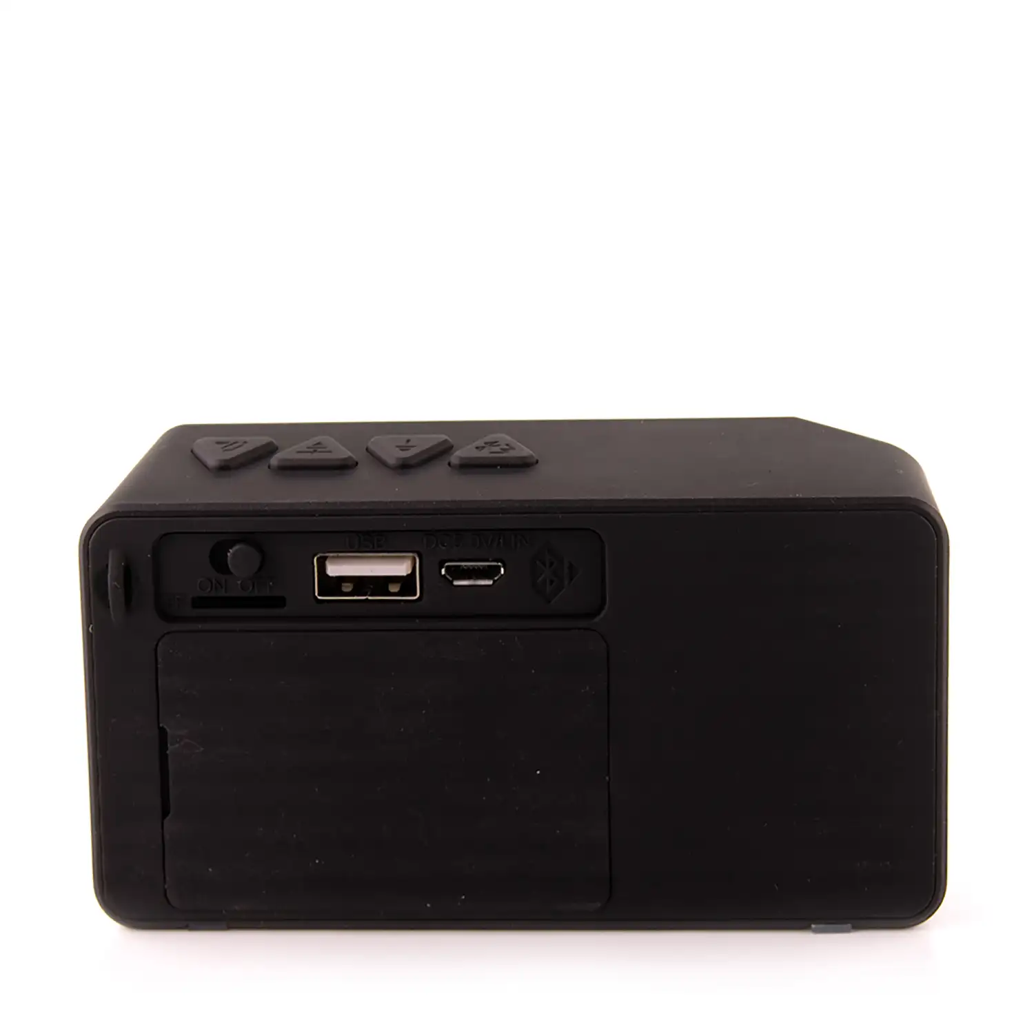 Altavoz bluetooth Wireless X3. Radio FM + Lector micro SD