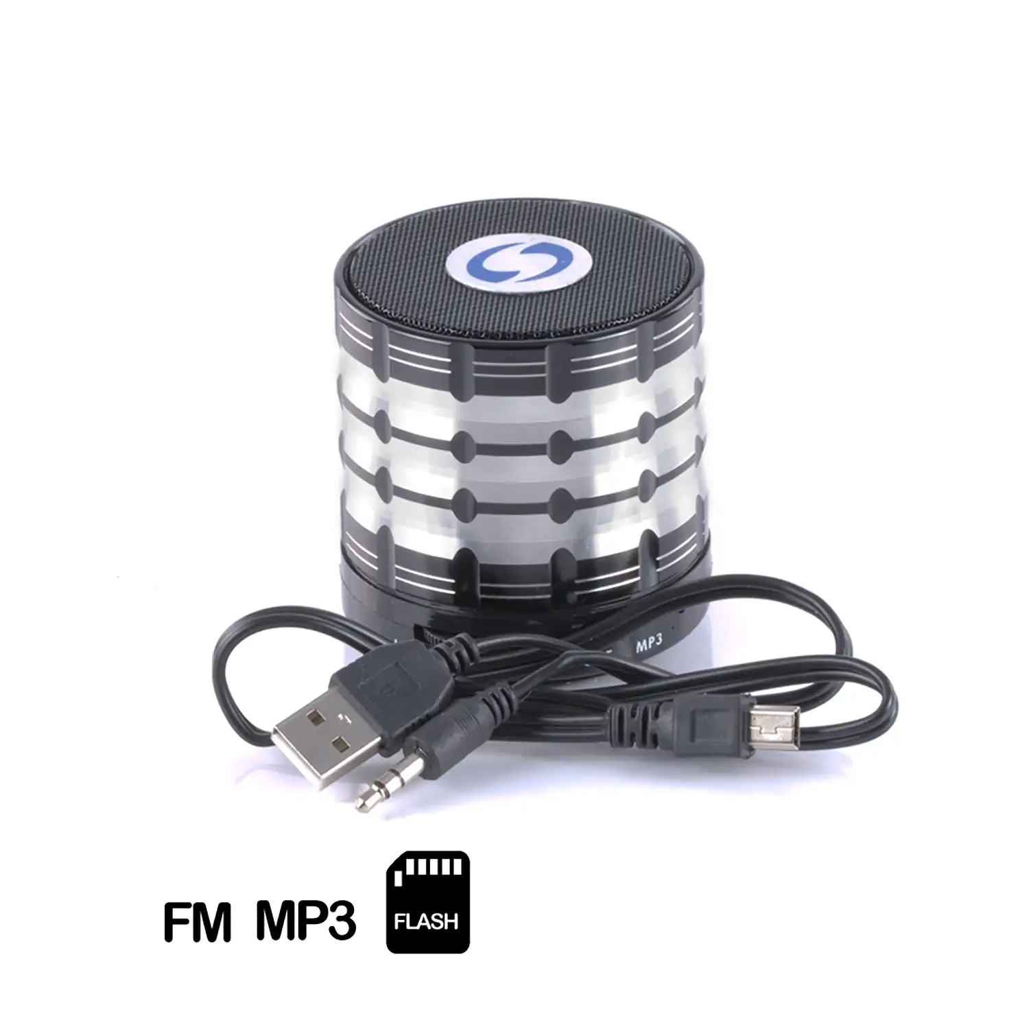Altavoz bluetooth multimedia