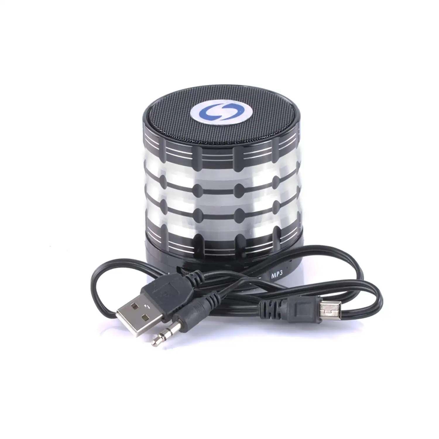 Altavoz bluetooth multimedia