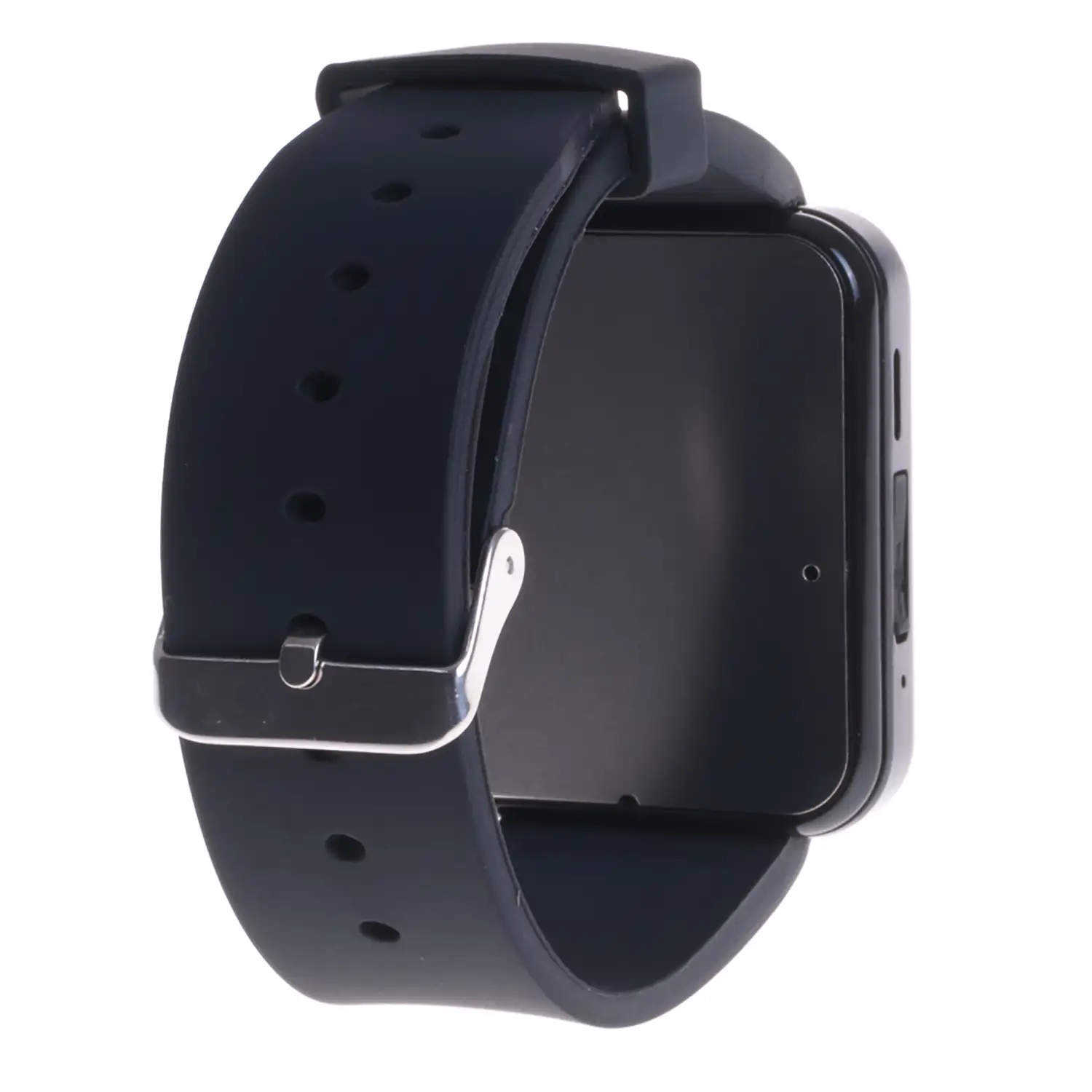 SMARTWATCH MULTIFUNCIÓN BLUETOOTH NEGRO