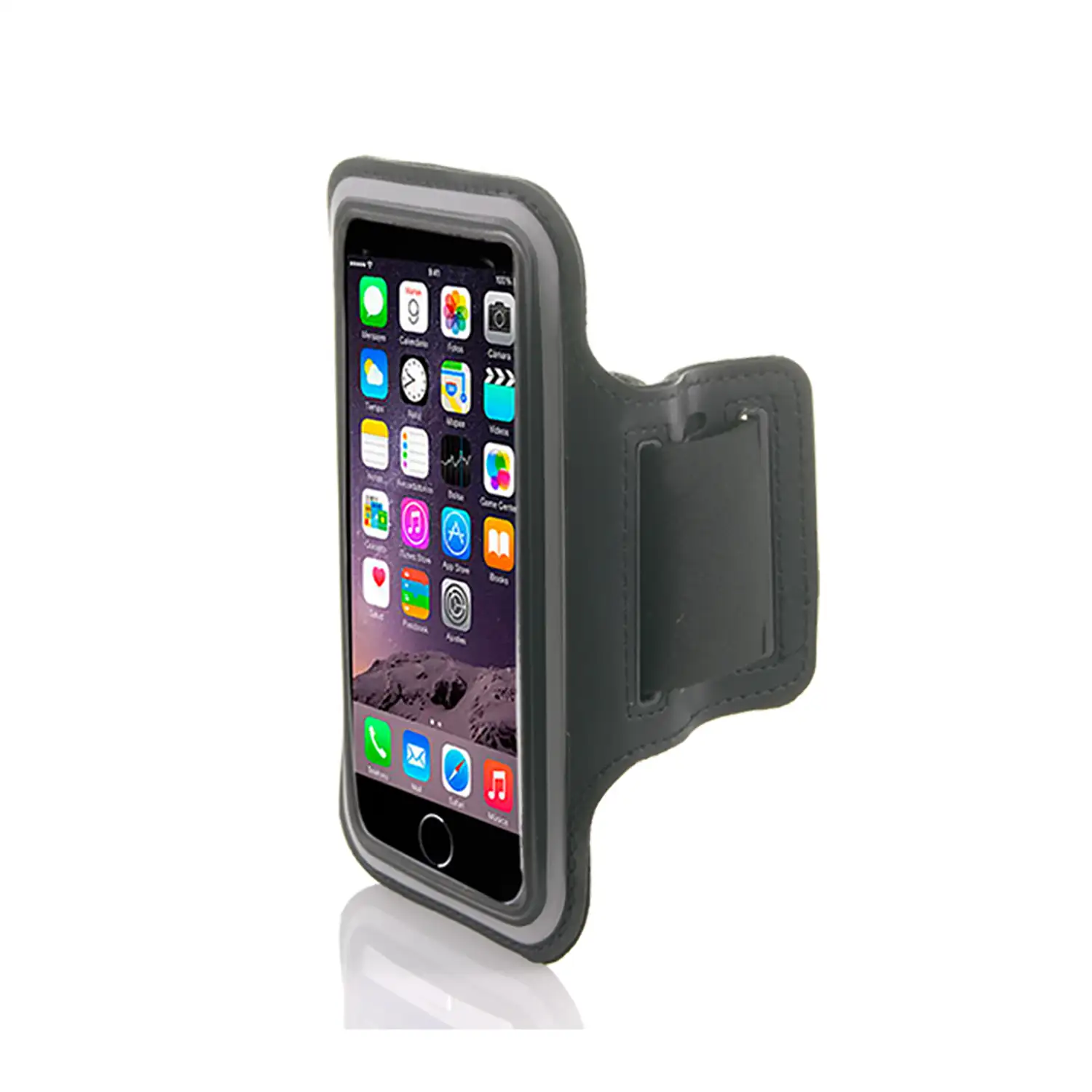 BRAZALETE DEPORTIVO IPHONE 6/7/8/X