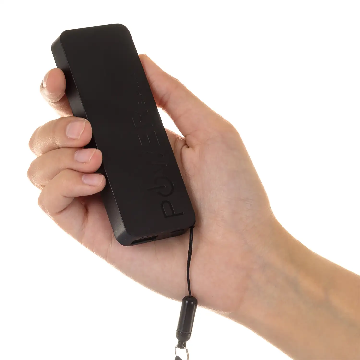 POWER BANK 5.600 mAh. 